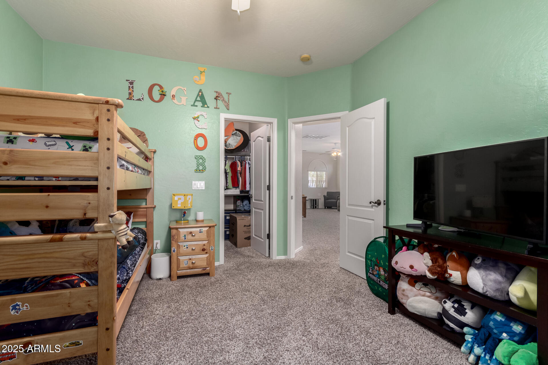 4182 S MARIPOSA Drive