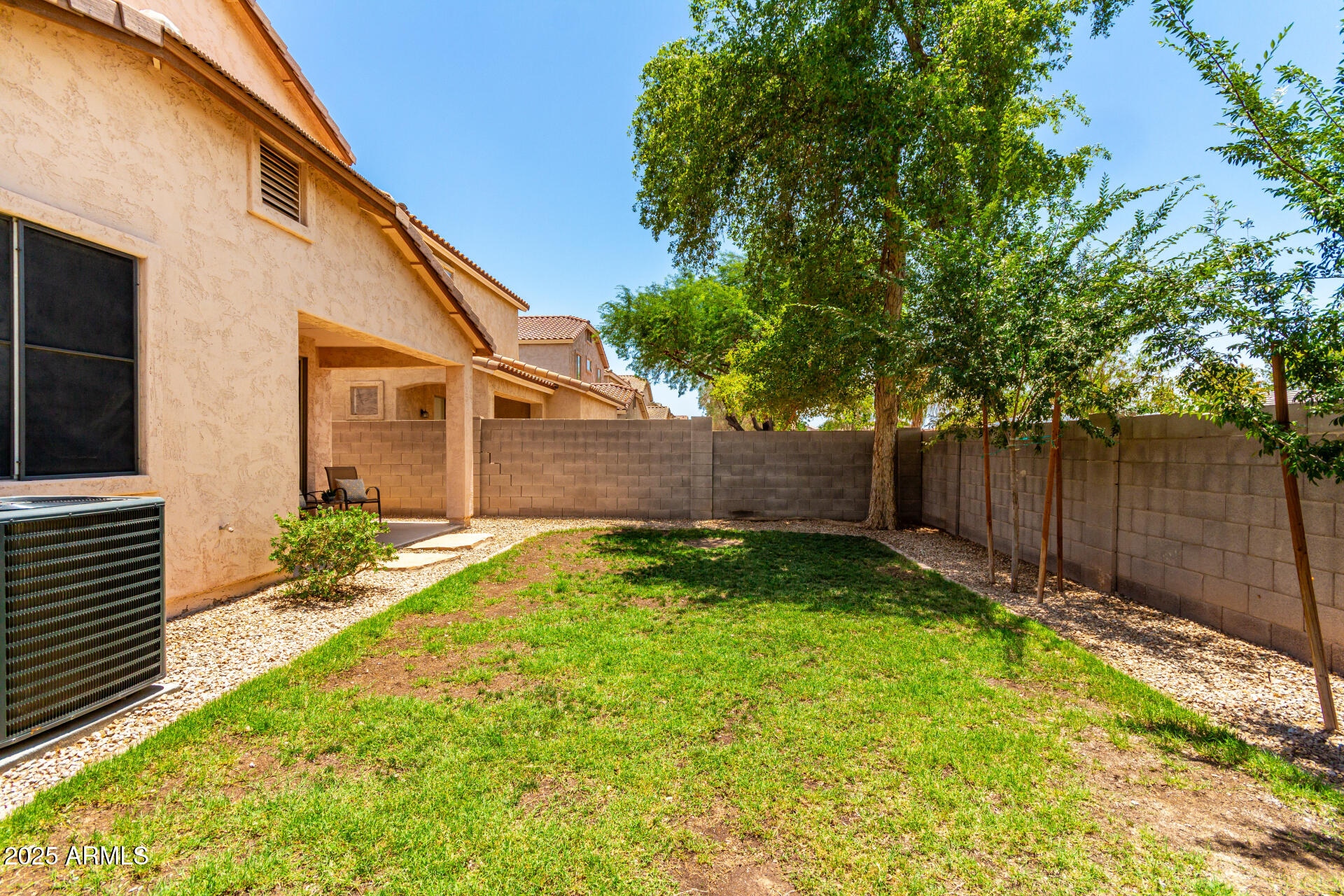 4182 S MARIPOSA Drive