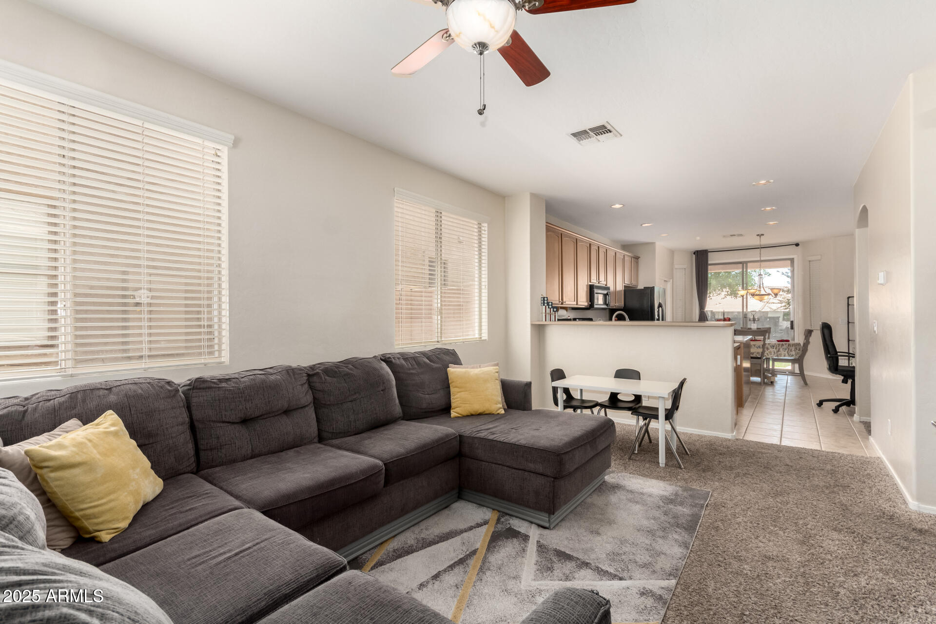 4182 S MARIPOSA Drive