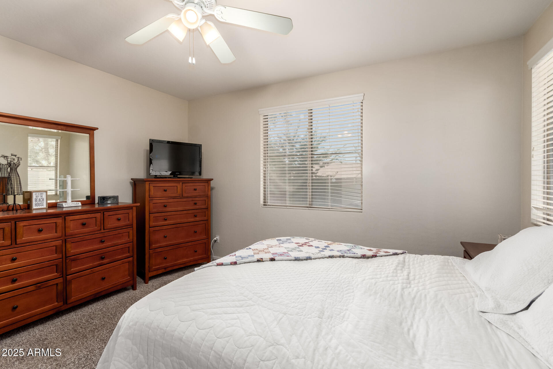 4182 S MARIPOSA Drive