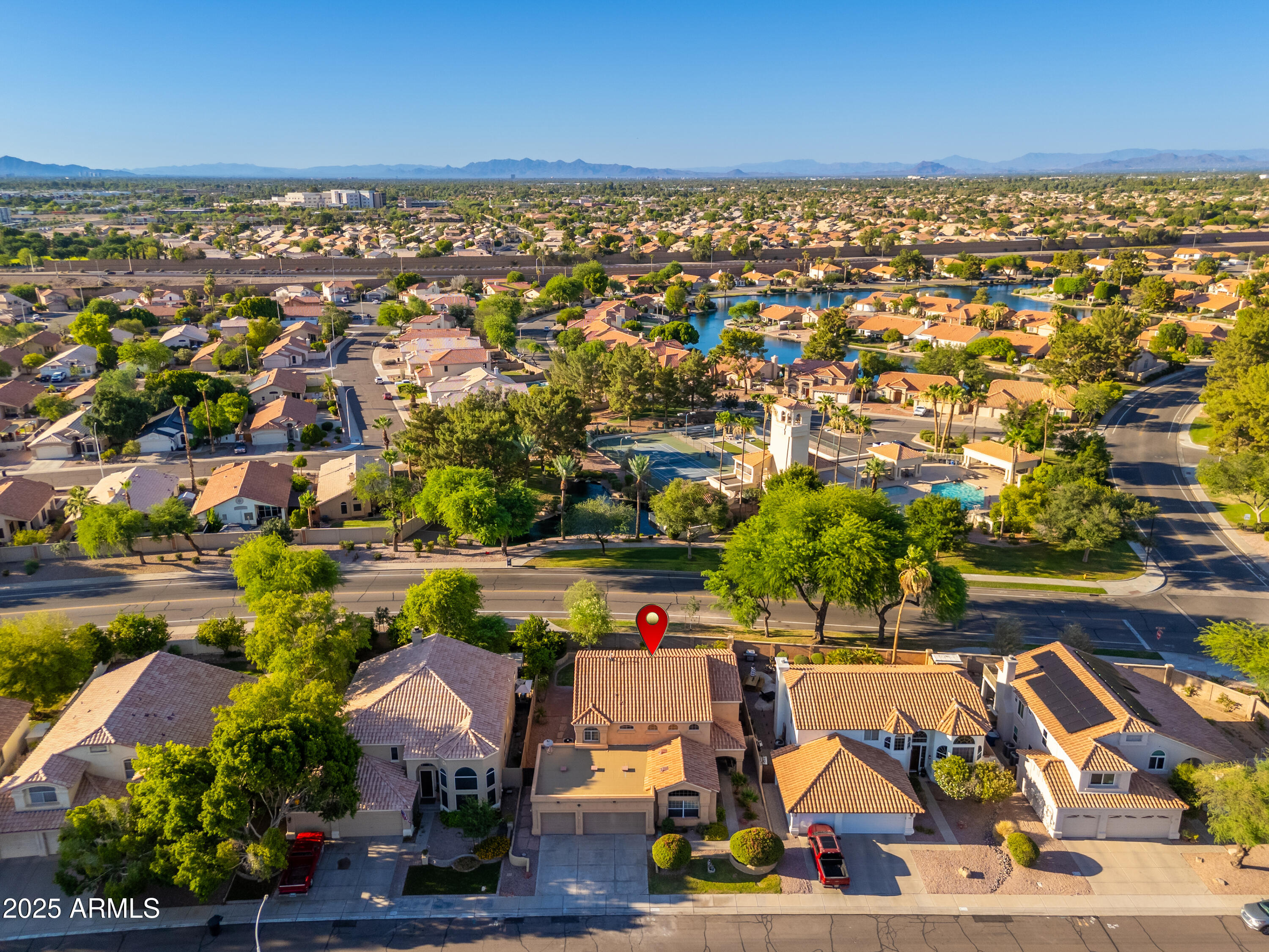 1770 W MULBERRY Drive