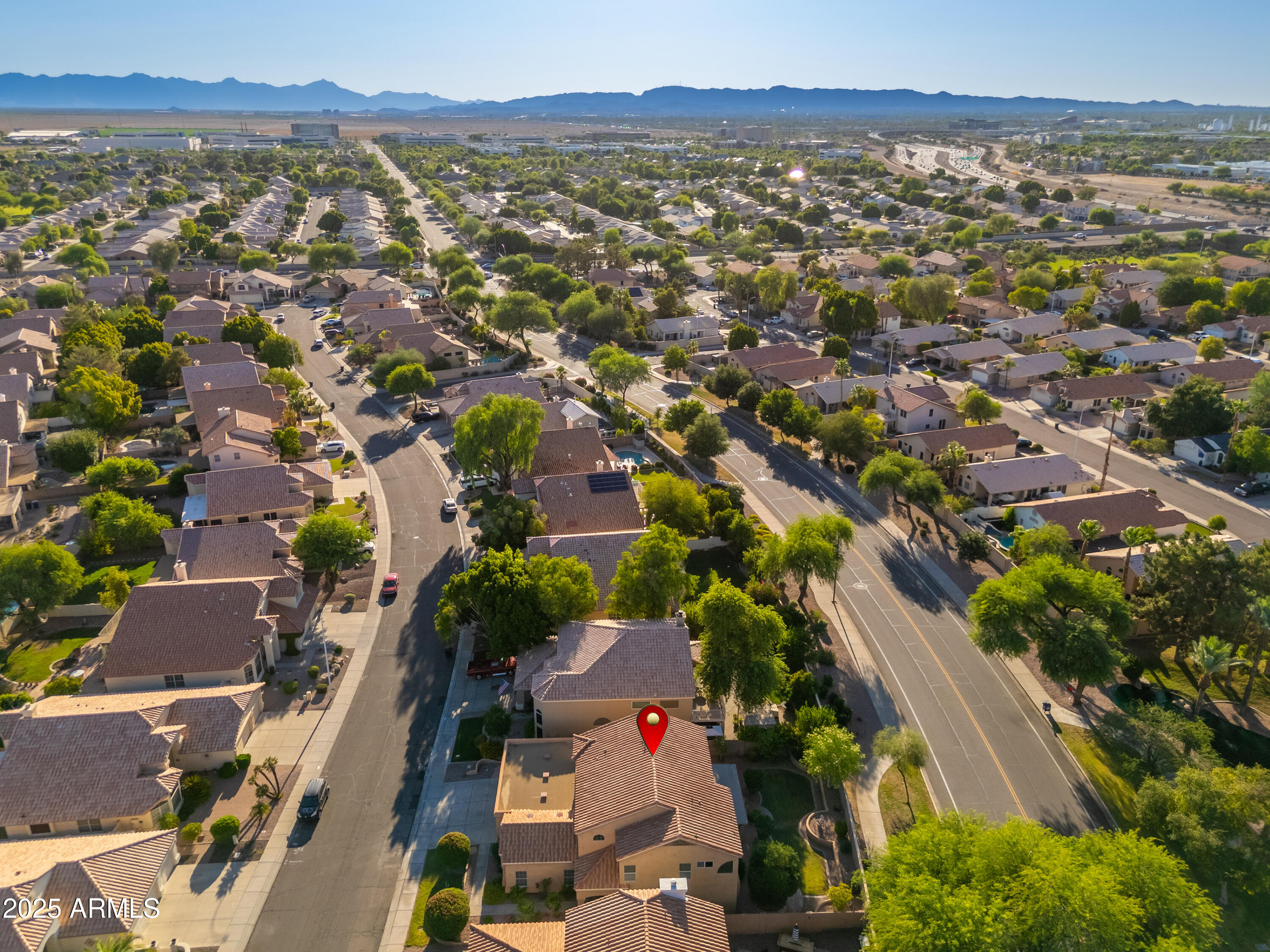 1770 W MULBERRY Drive