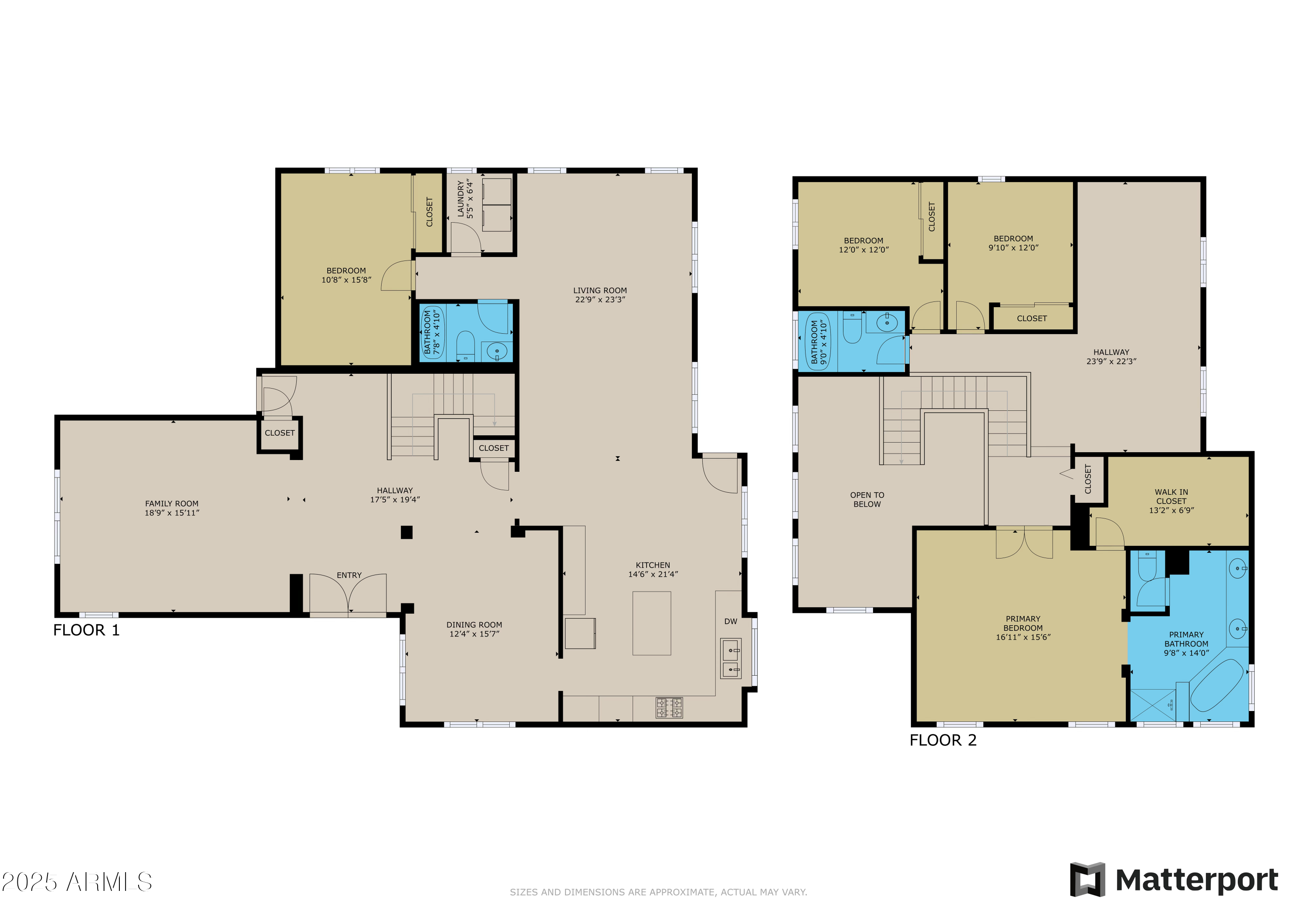 1770 W MULBERRY Drive