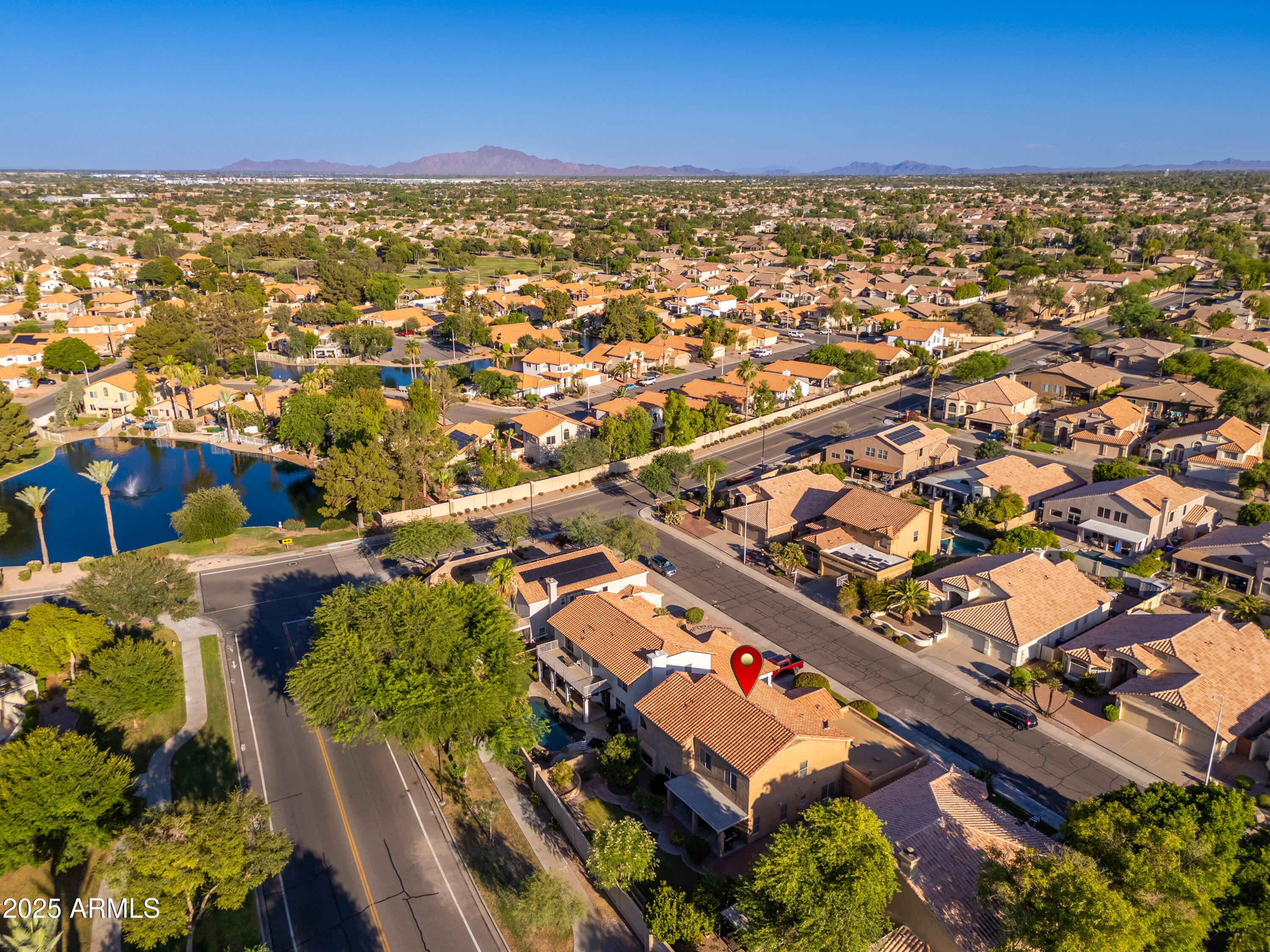 1770 W MULBERRY Drive