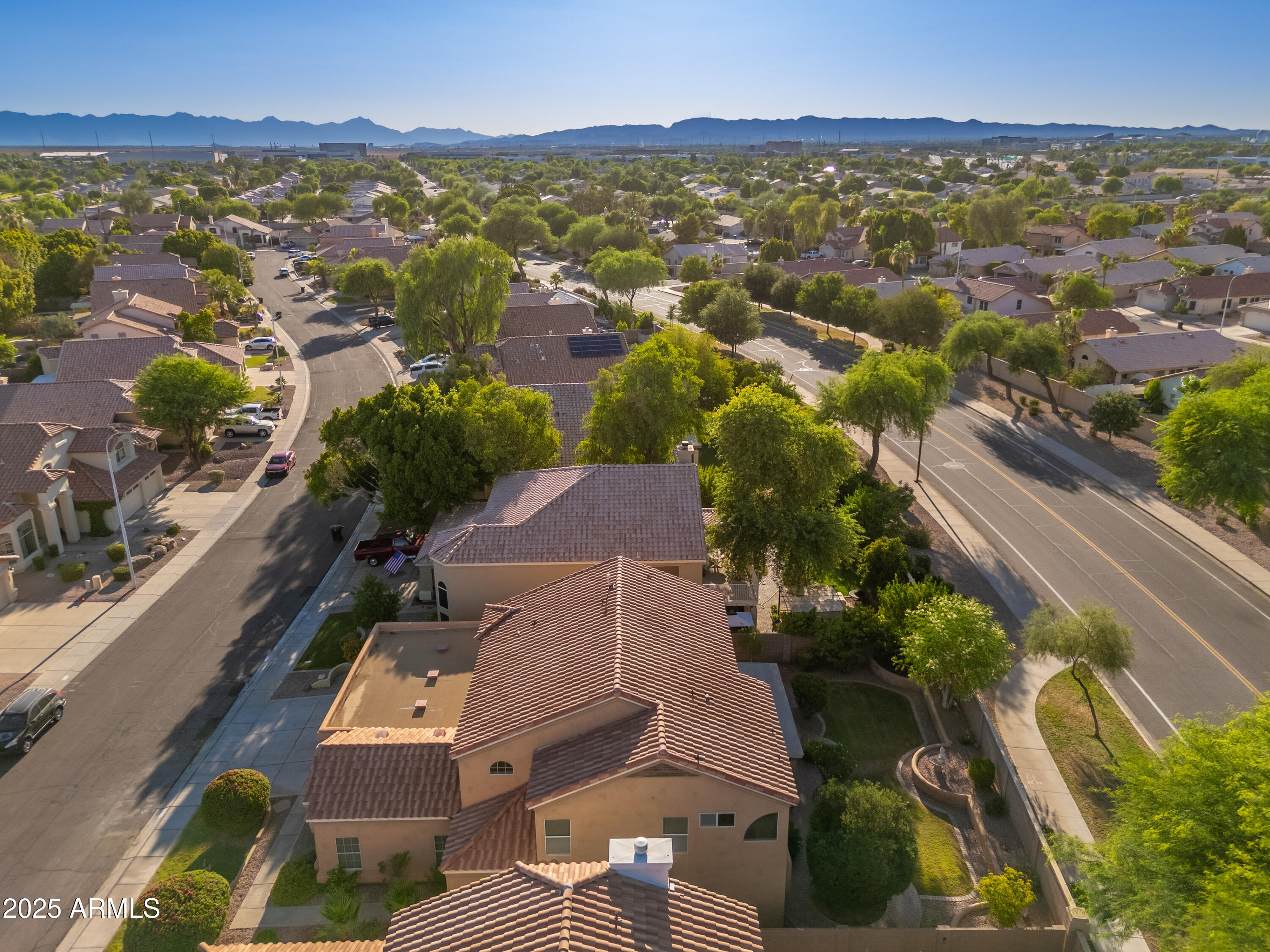 1770 W MULBERRY Drive