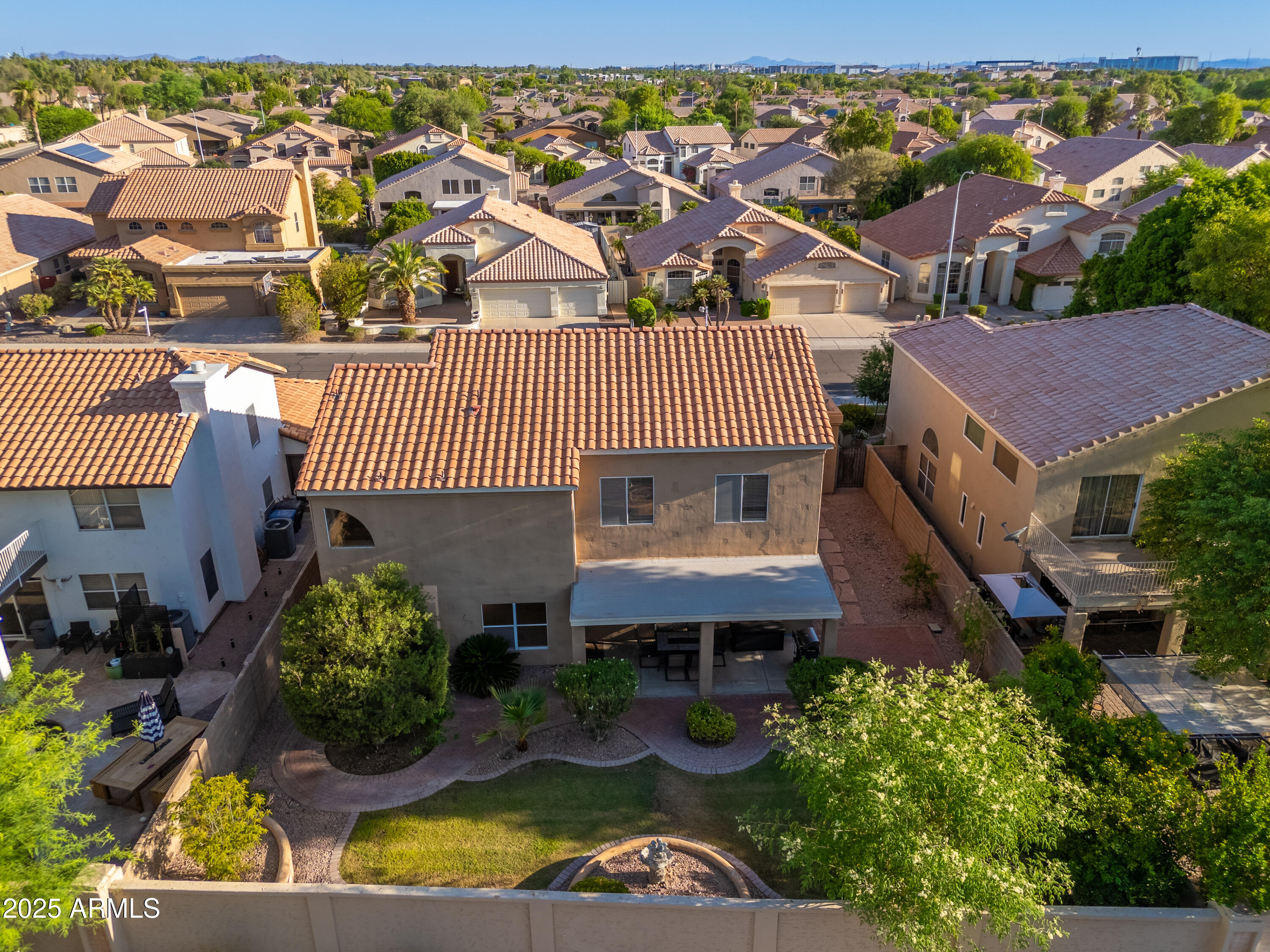 1770 W MULBERRY Drive