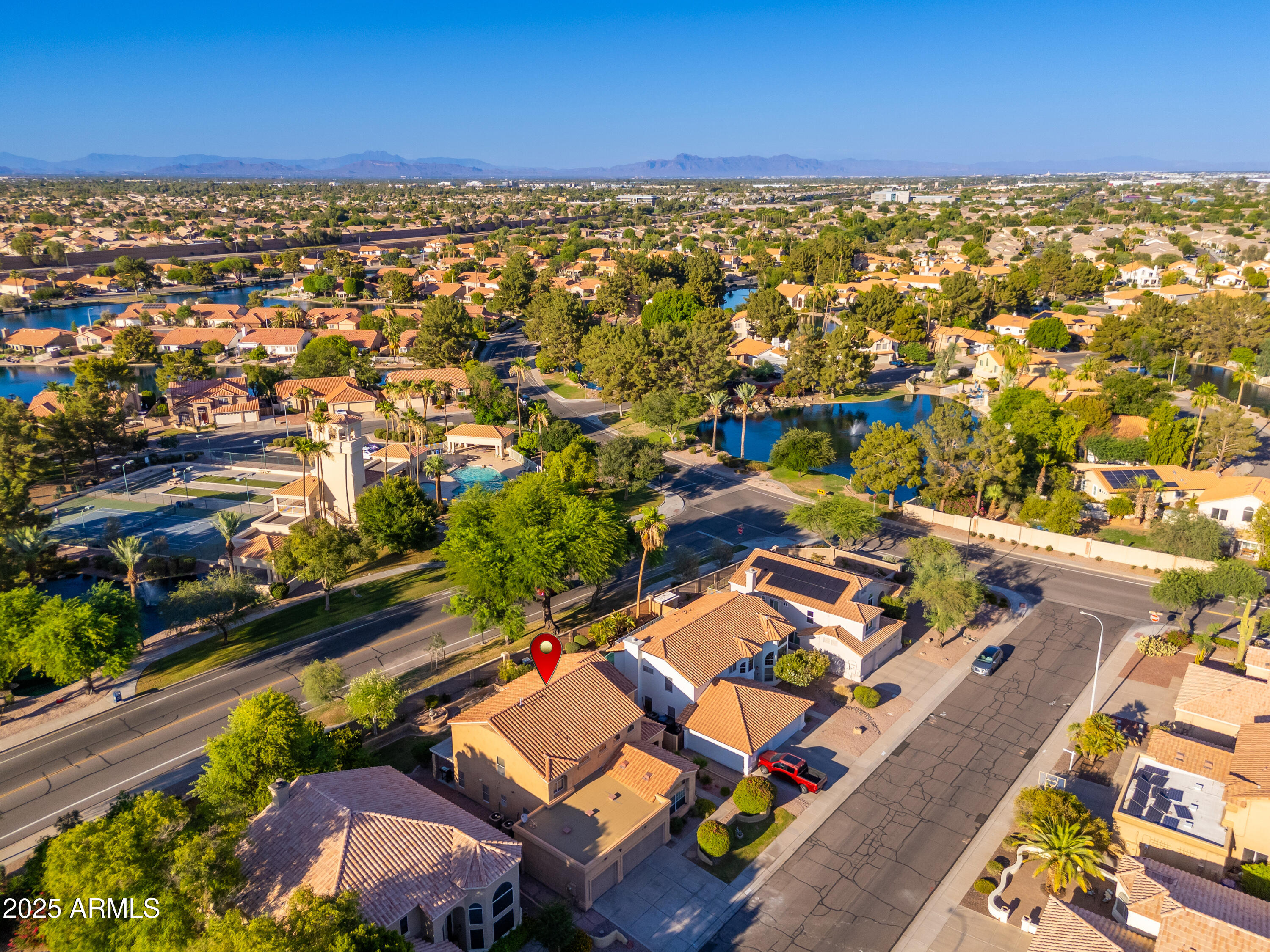 1770 W MULBERRY Drive