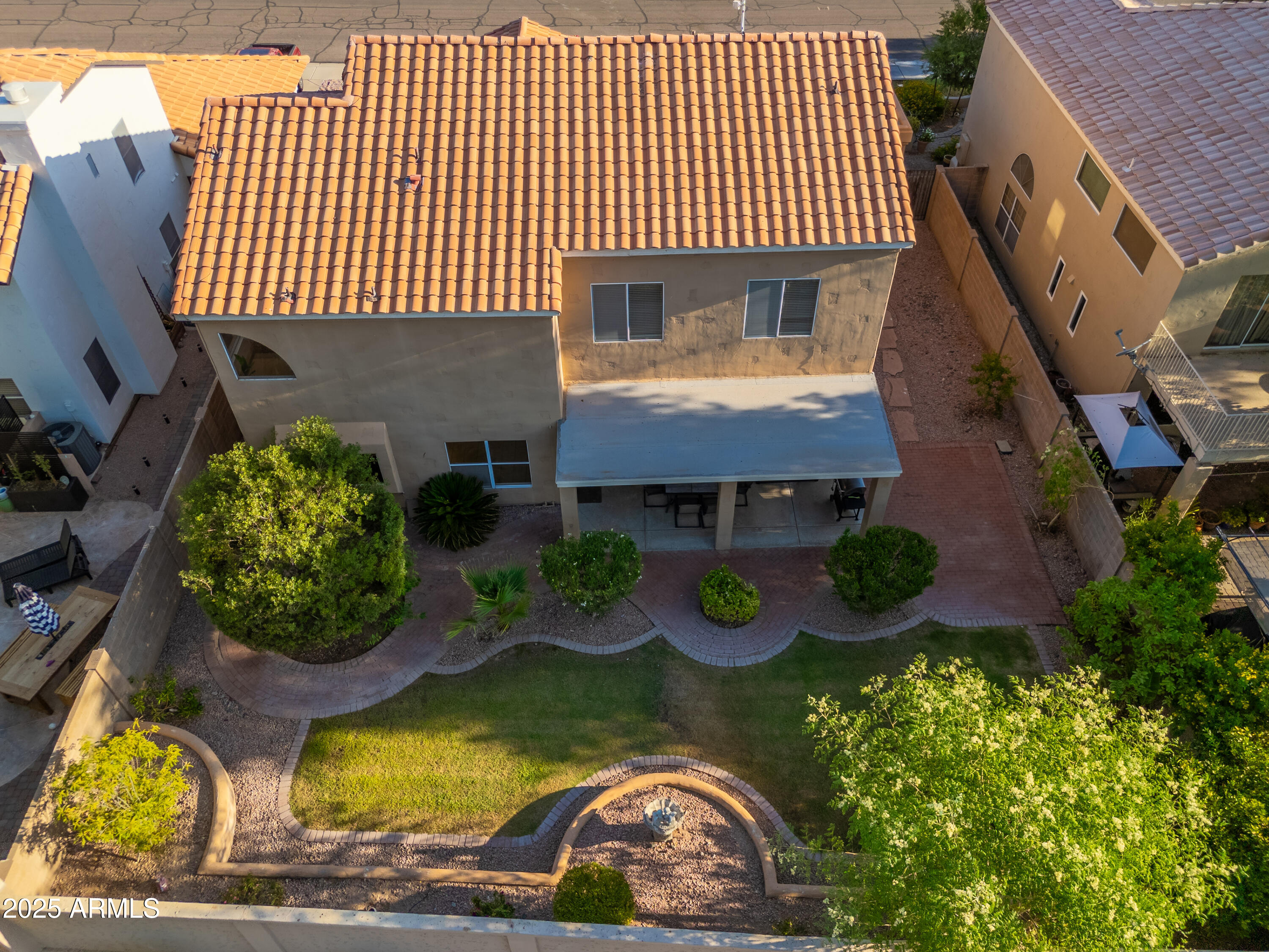 1770 W MULBERRY Drive