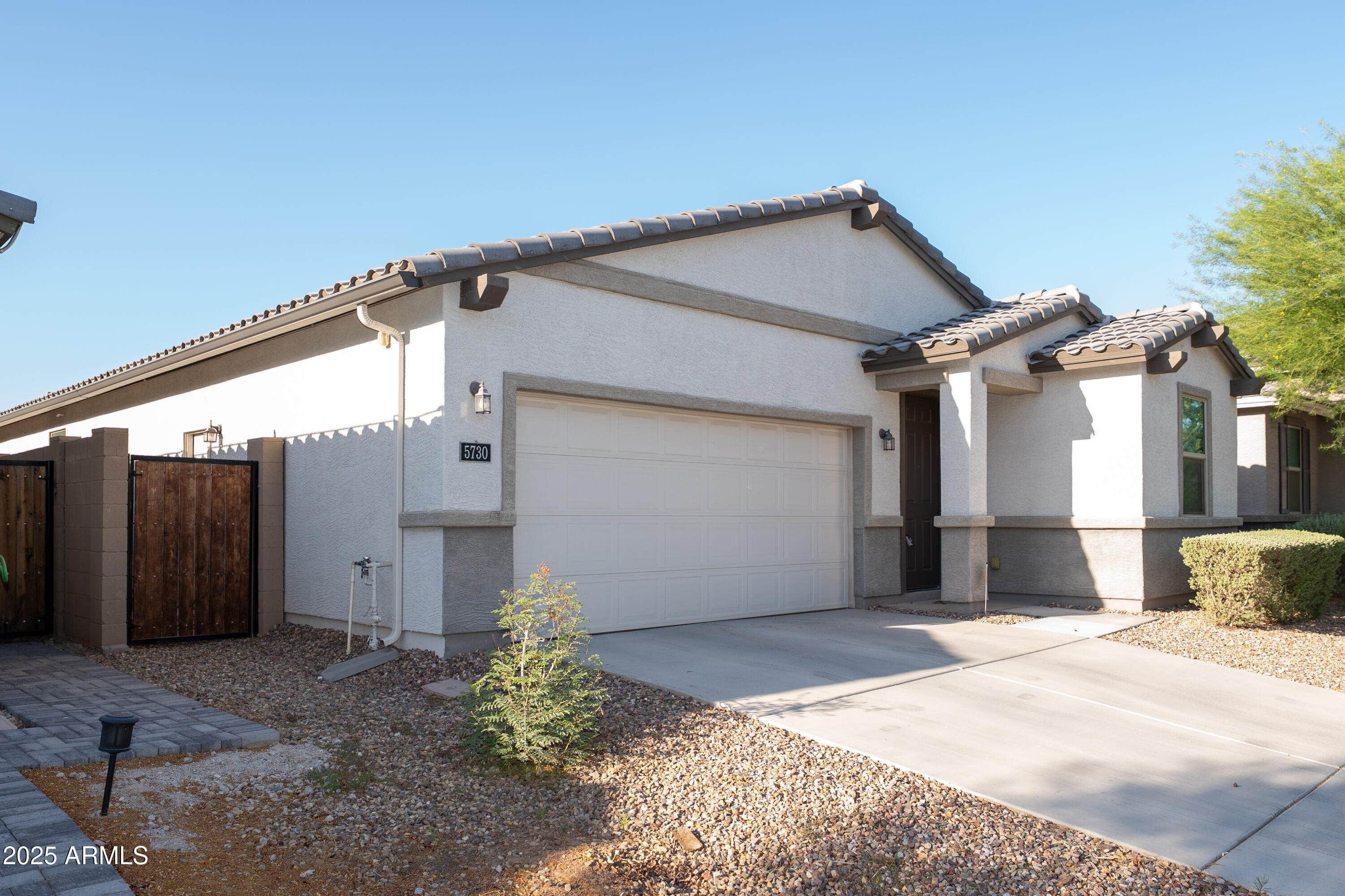 5730 W ODEUM Lane