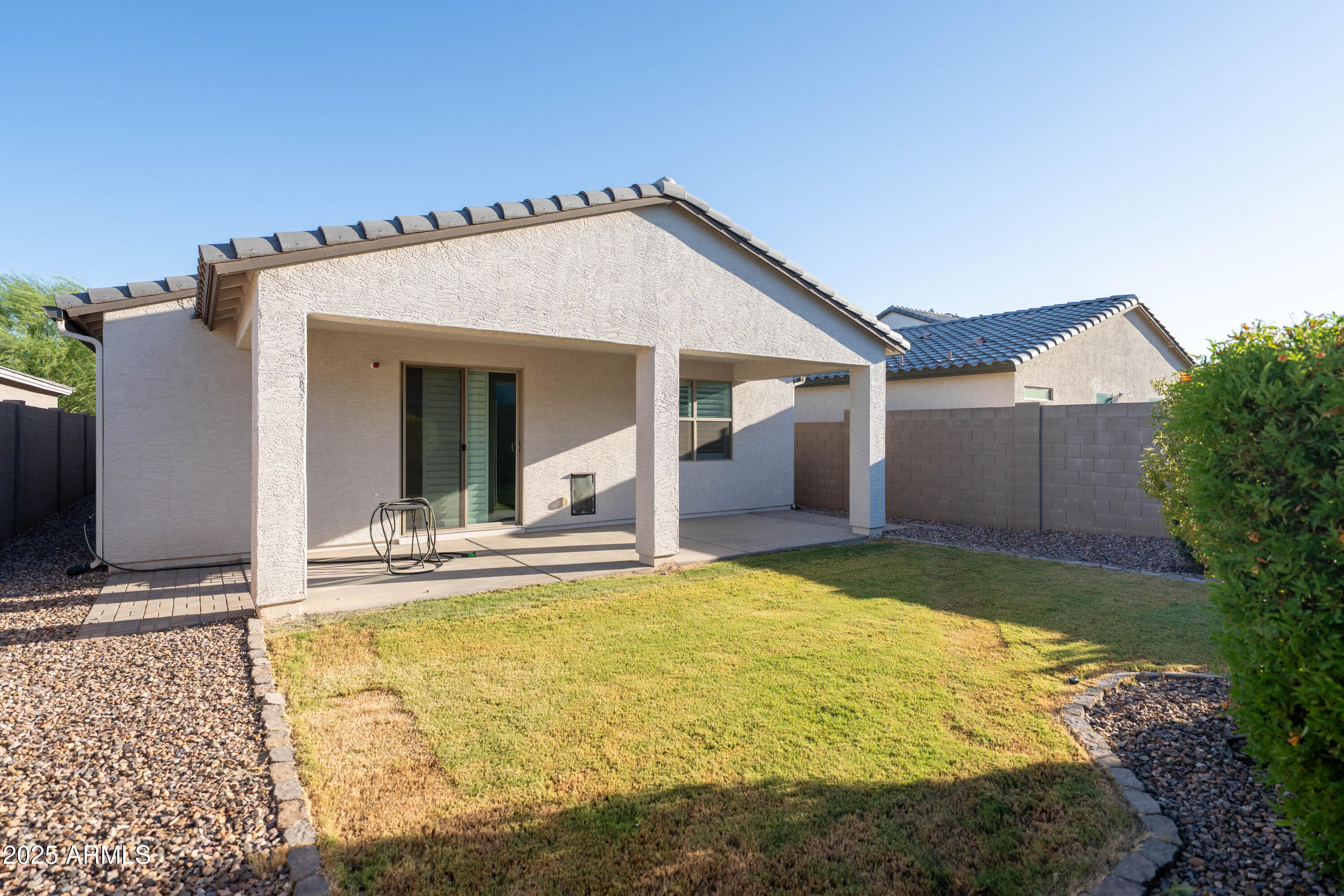 5730 W ODEUM Lane