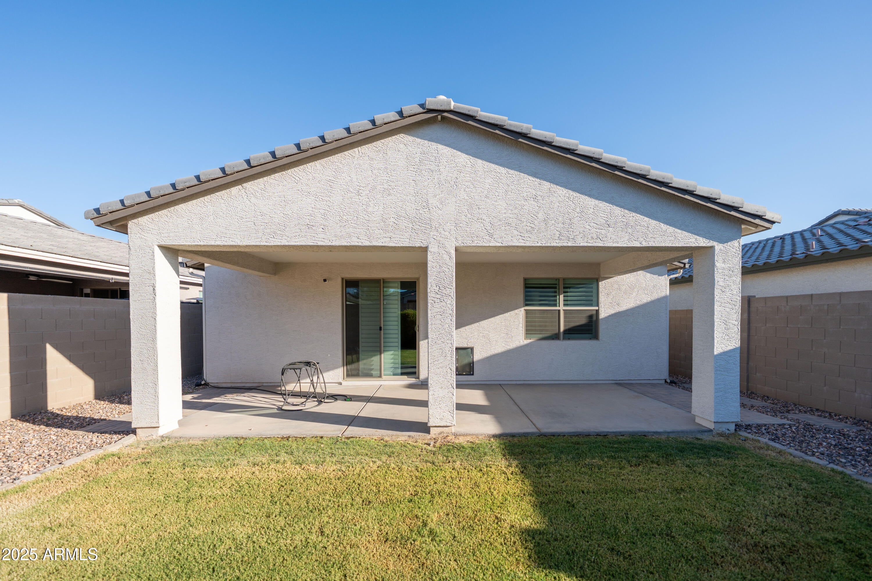 5730 W ODEUM Lane