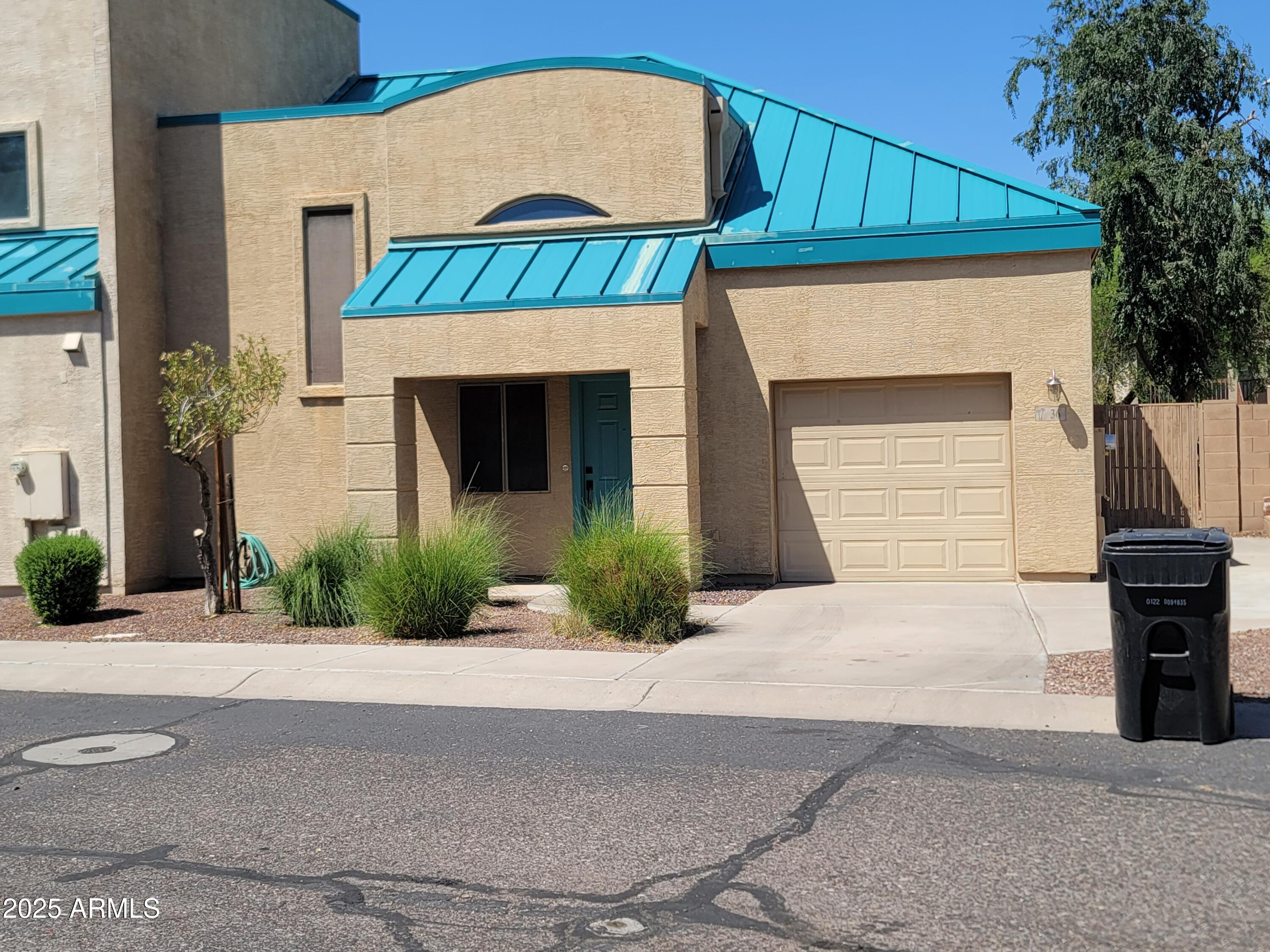 1015 S VAL VISTA Drive, 36