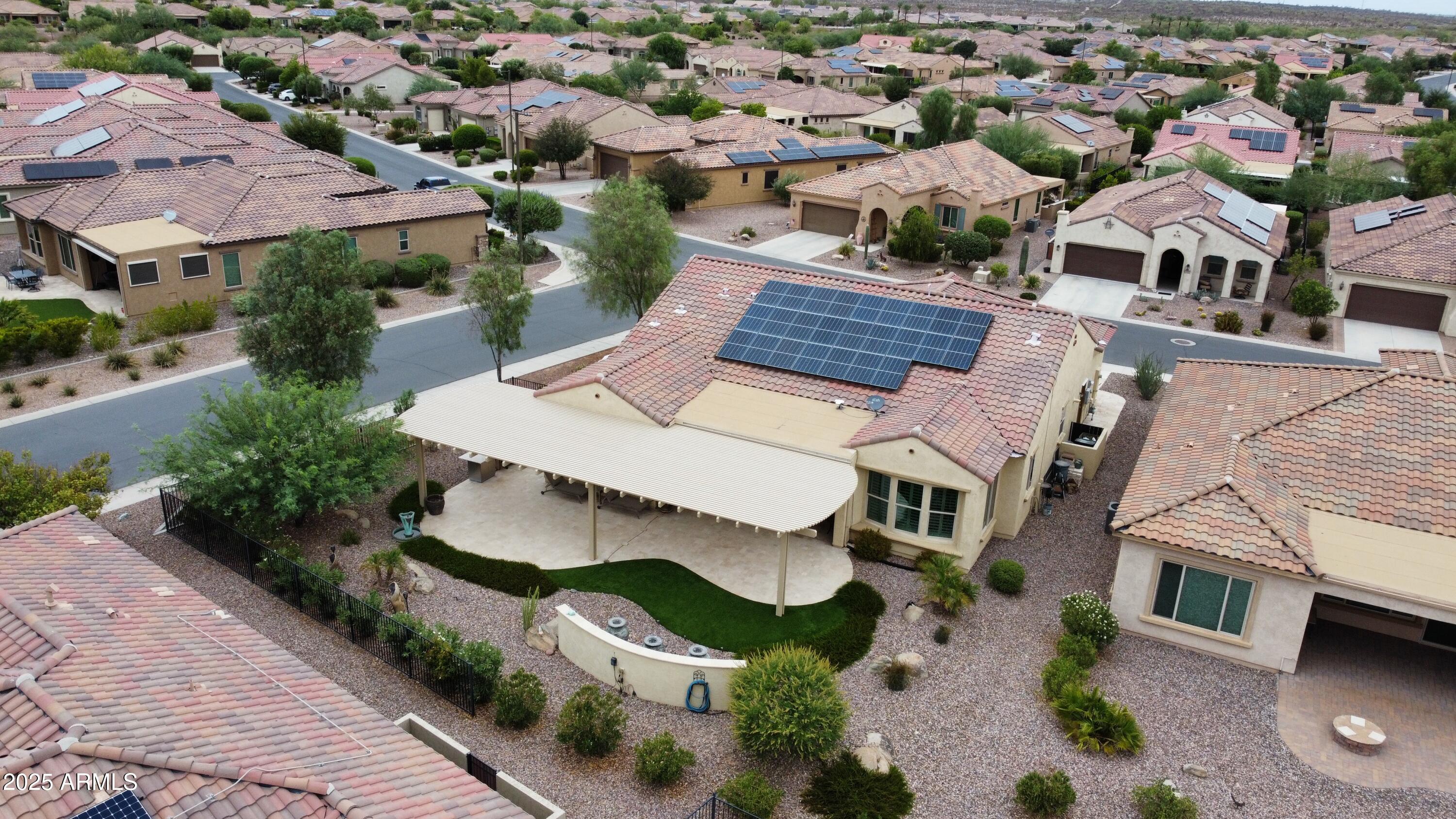 7075 W NOBLE PRAIRIE Way