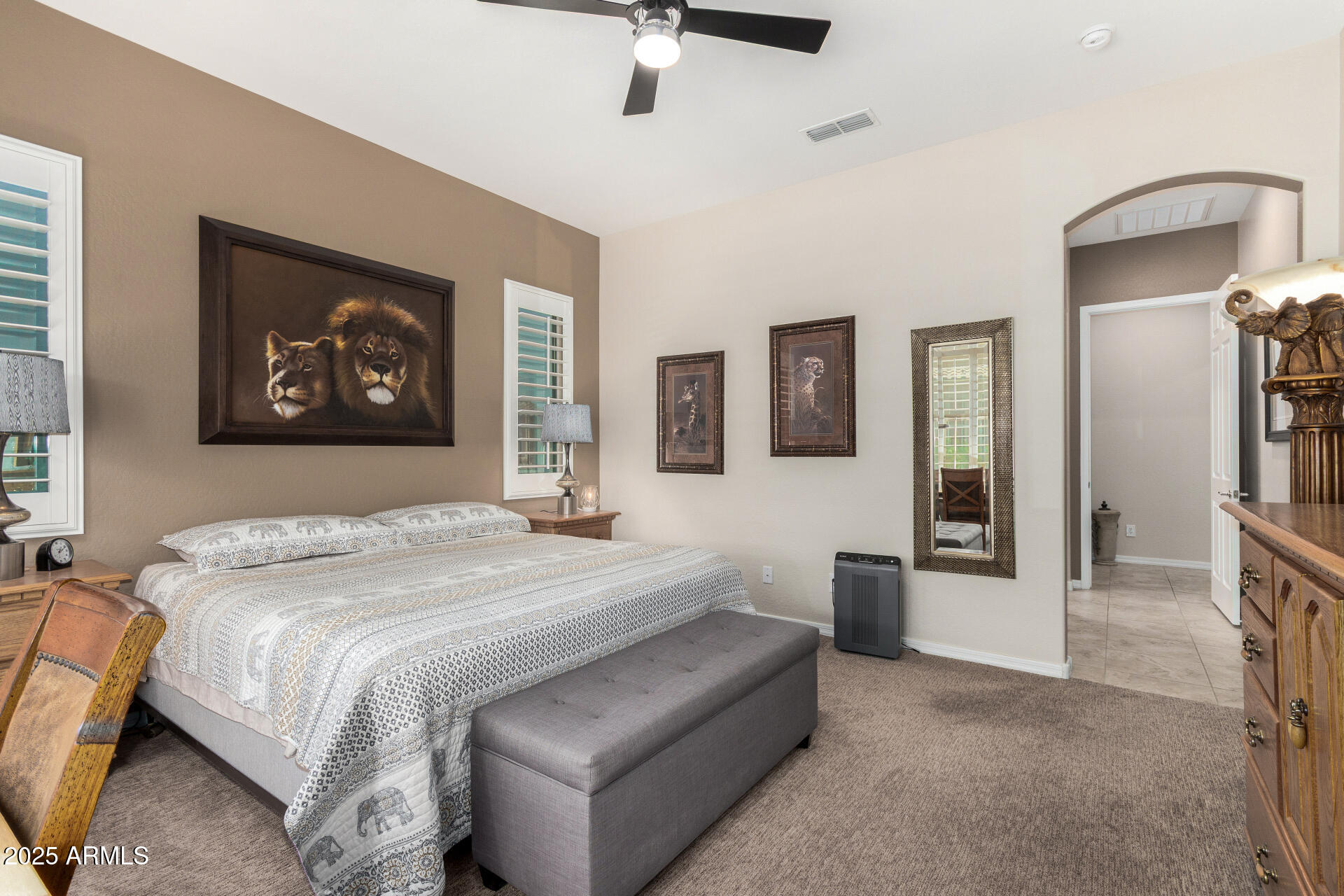 7075 W NOBLE PRAIRIE Way