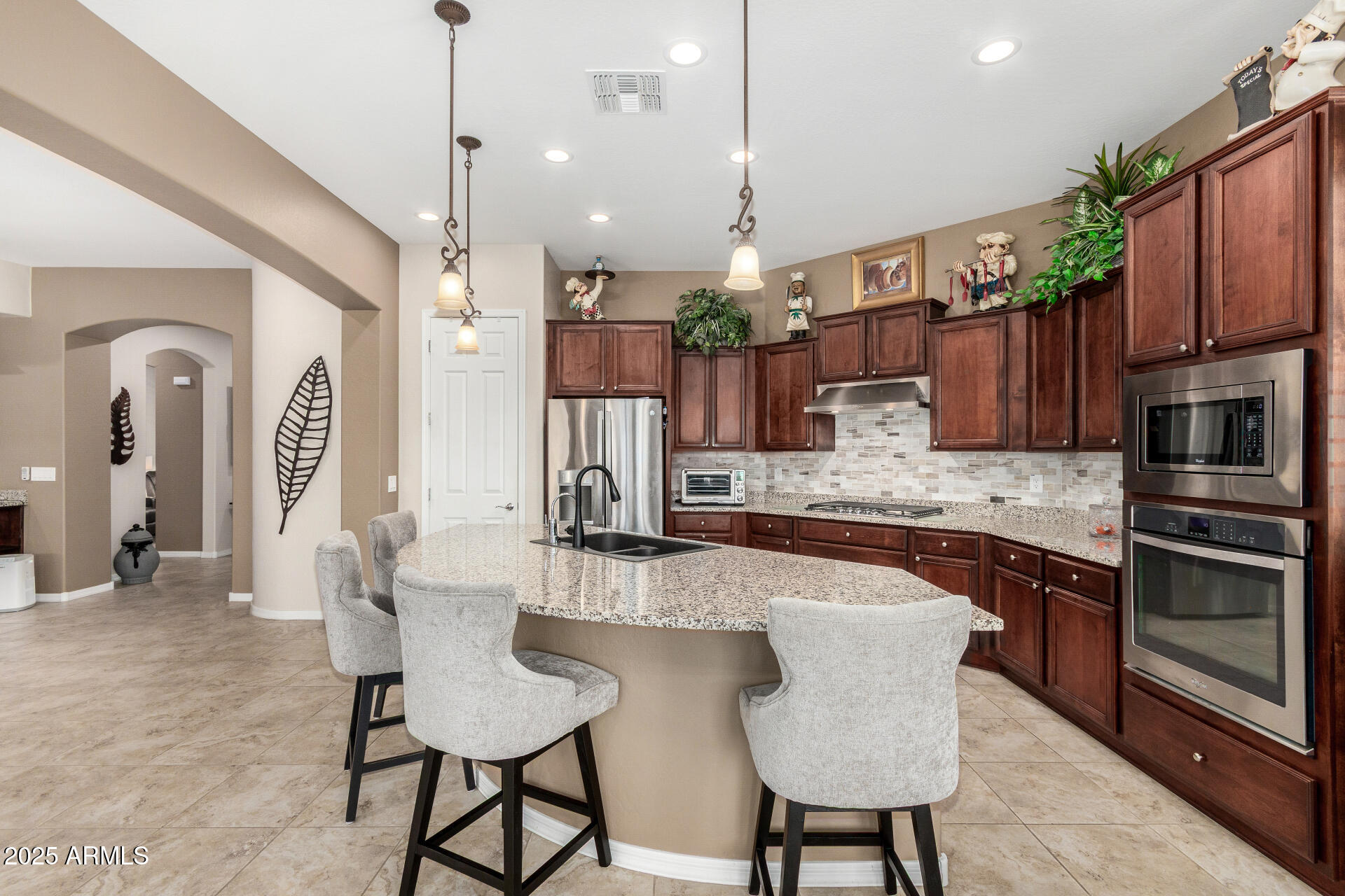 7075 W NOBLE PRAIRIE Way