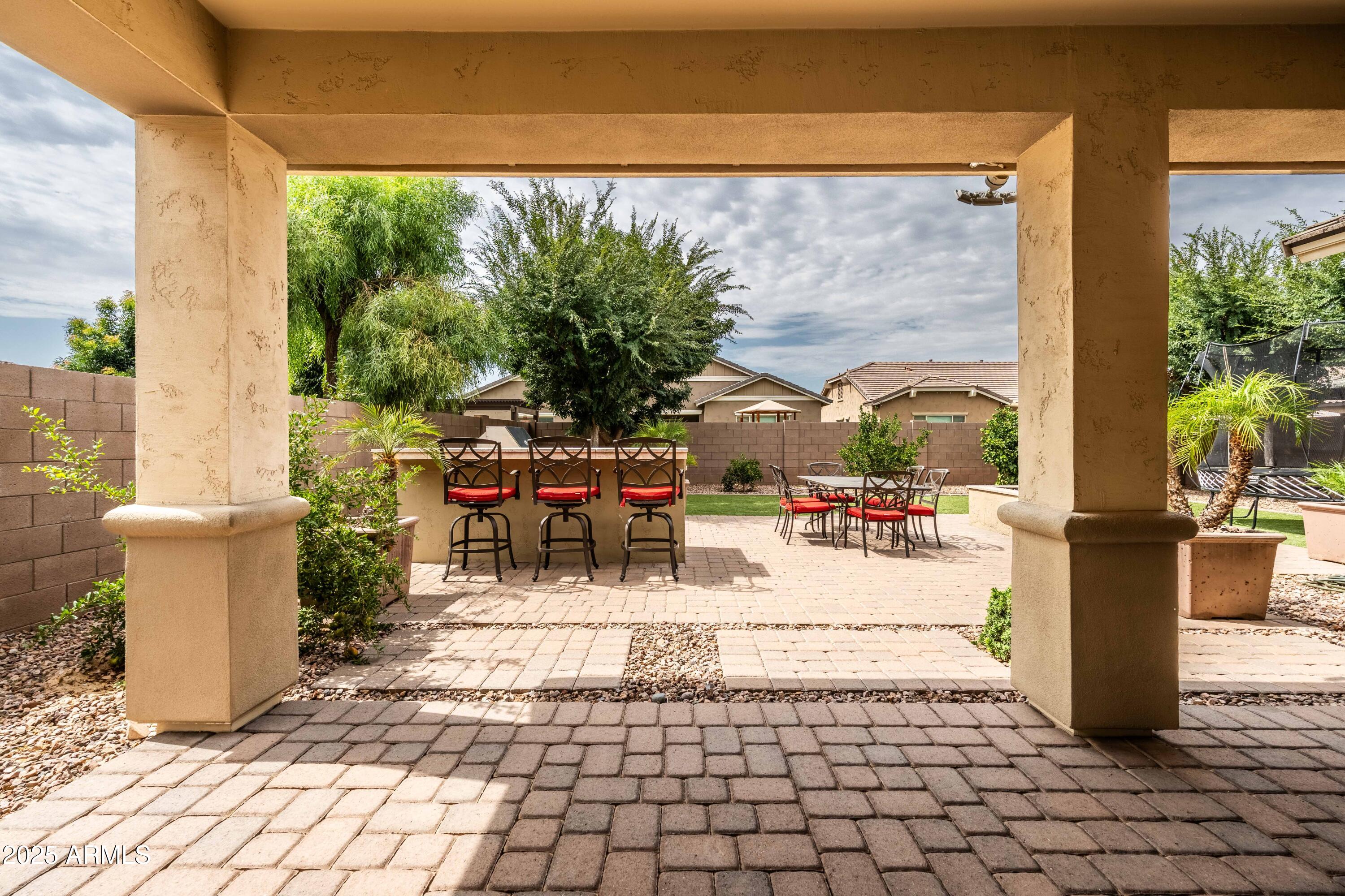 20575 E MOCKINGBIRD Drive