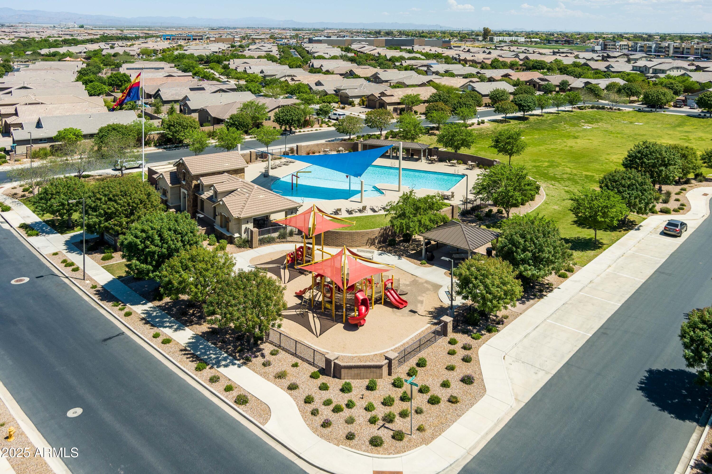 20575 E MOCKINGBIRD Drive