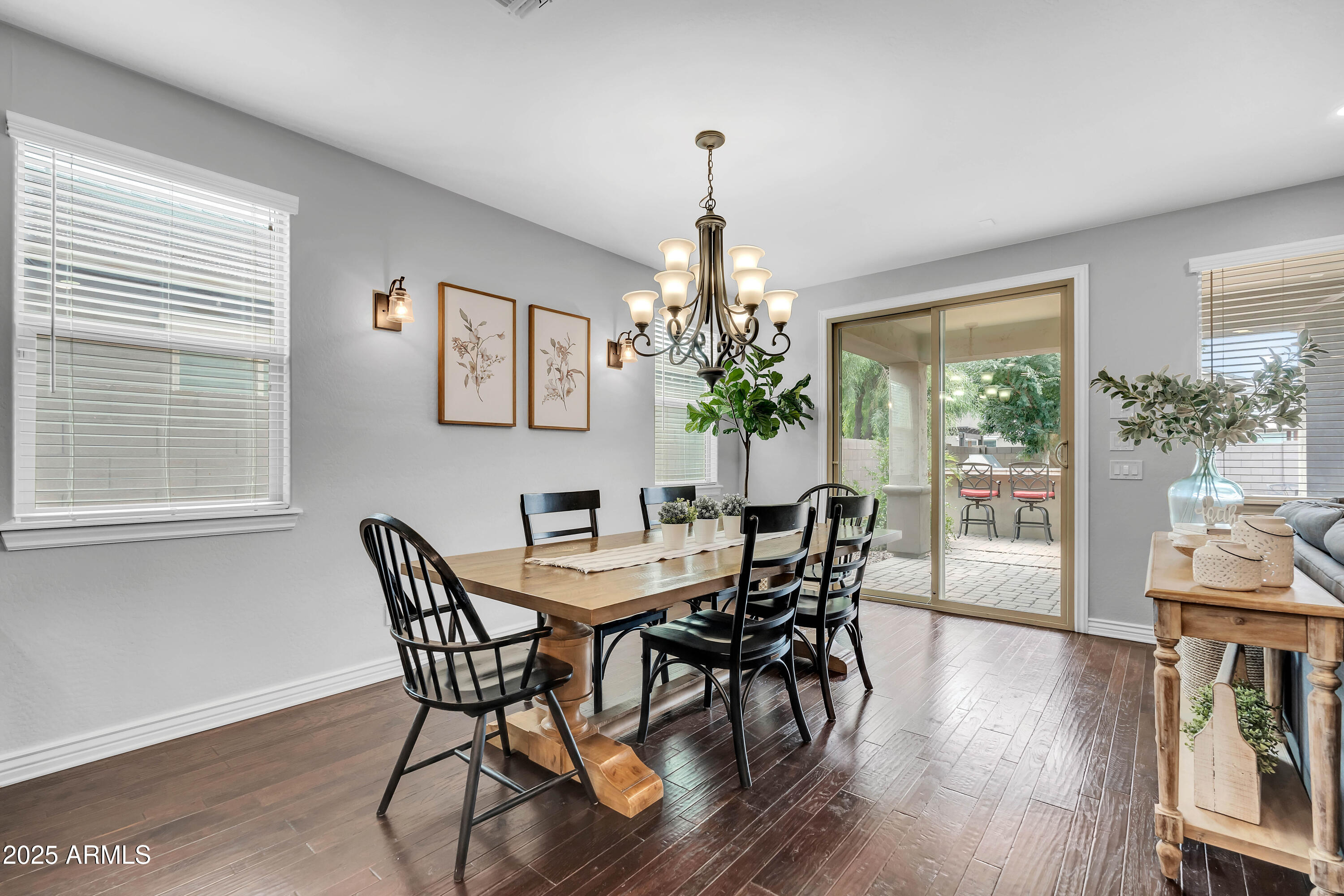 20575 E MOCKINGBIRD Drive