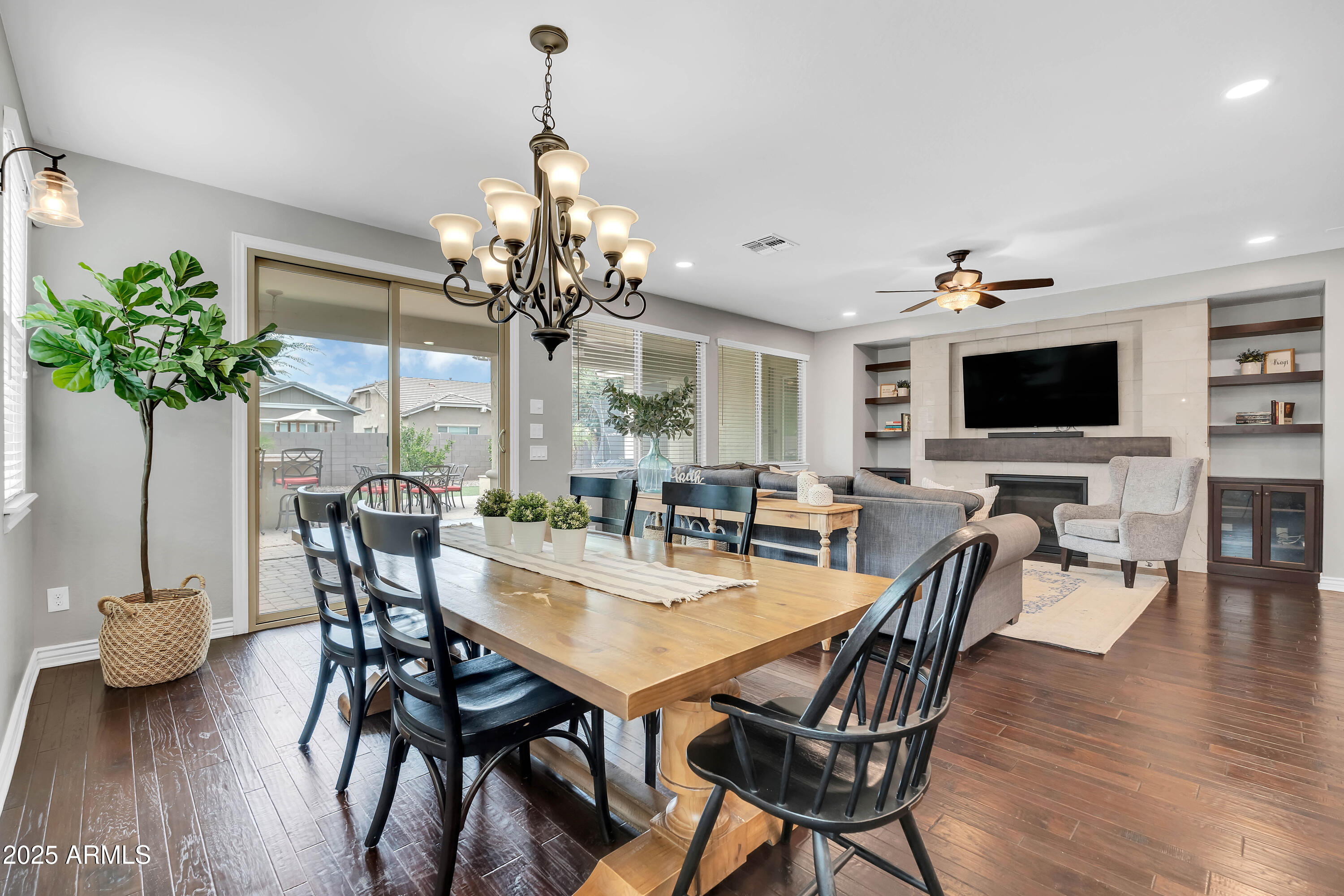 20575 E MOCKINGBIRD Drive