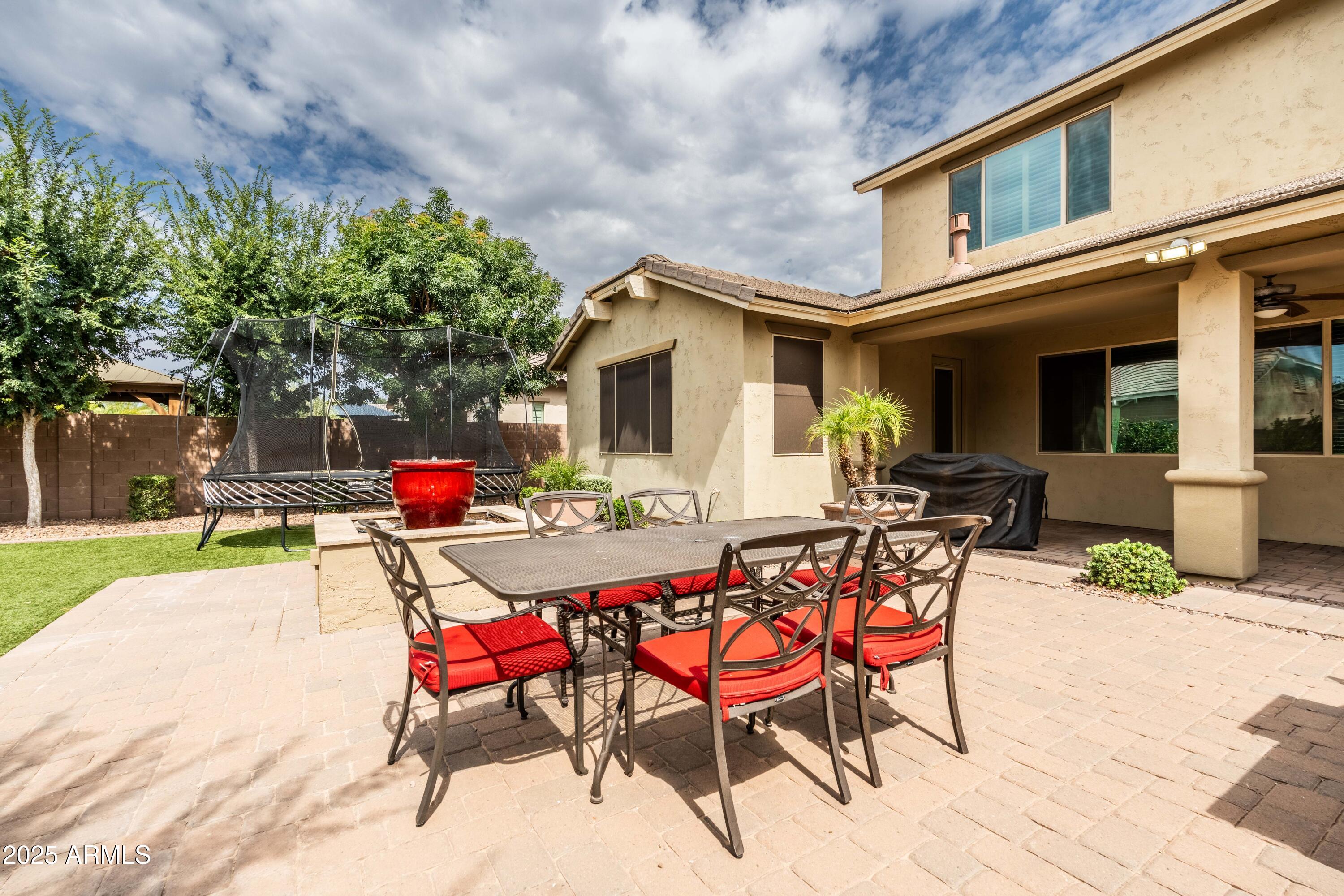 20575 E MOCKINGBIRD Drive