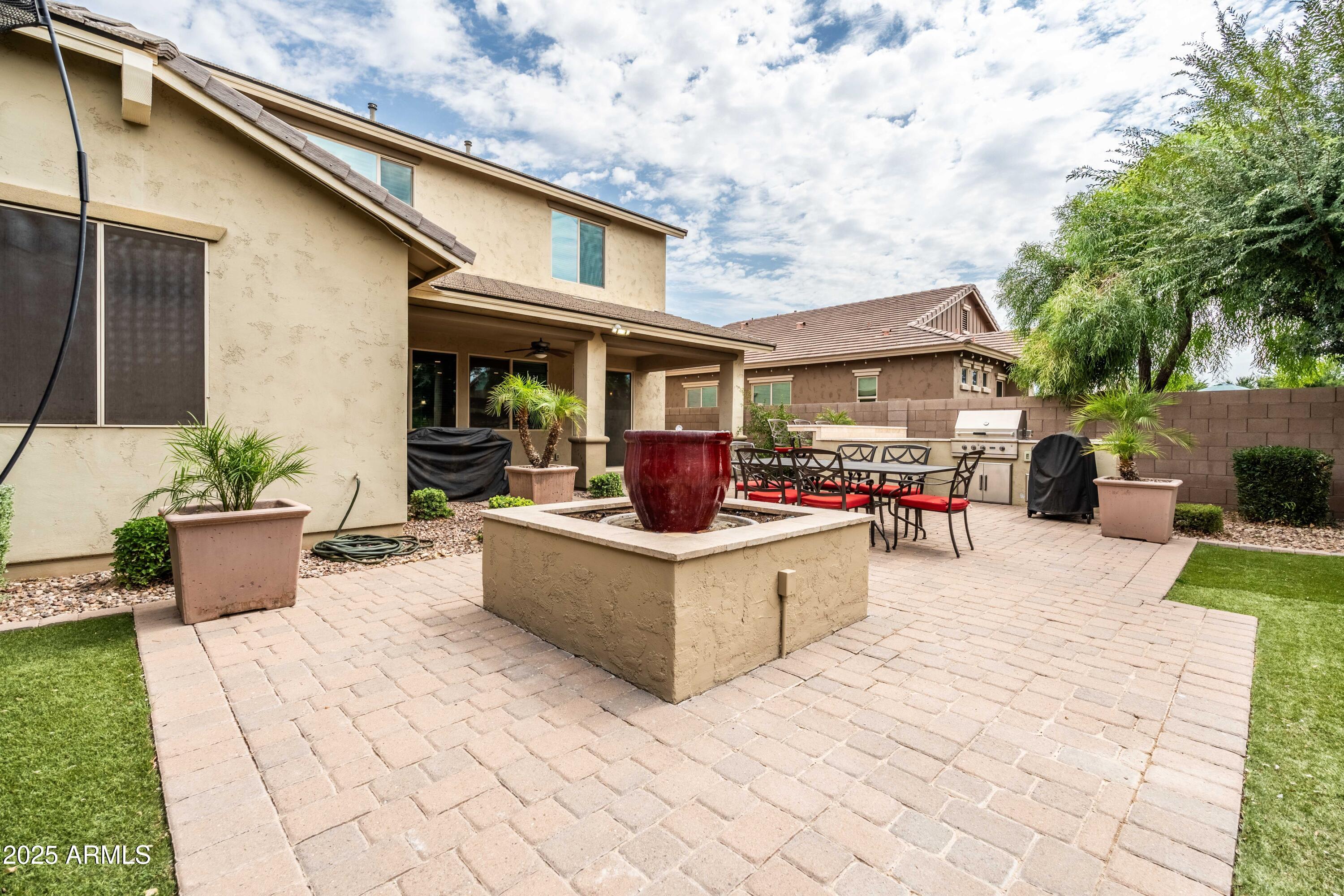 20575 E MOCKINGBIRD Drive