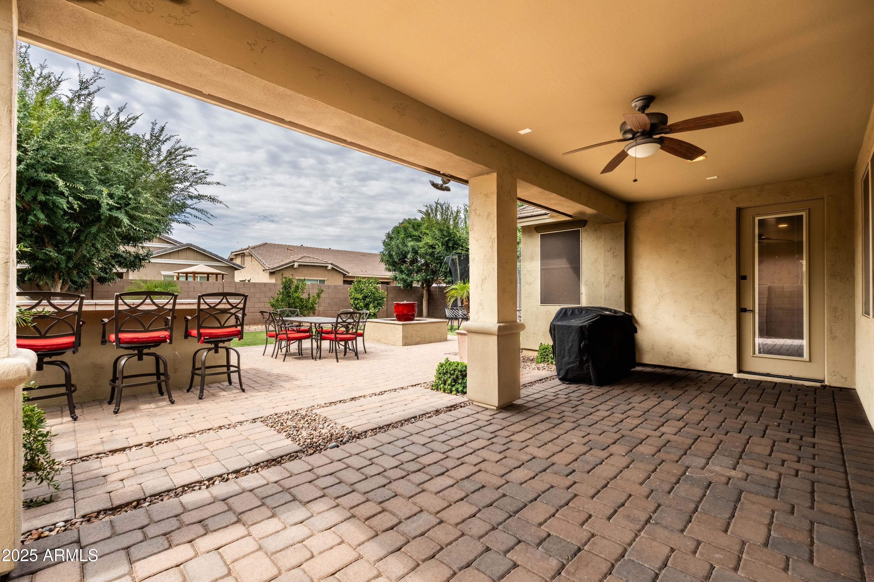 20575 E MOCKINGBIRD Drive