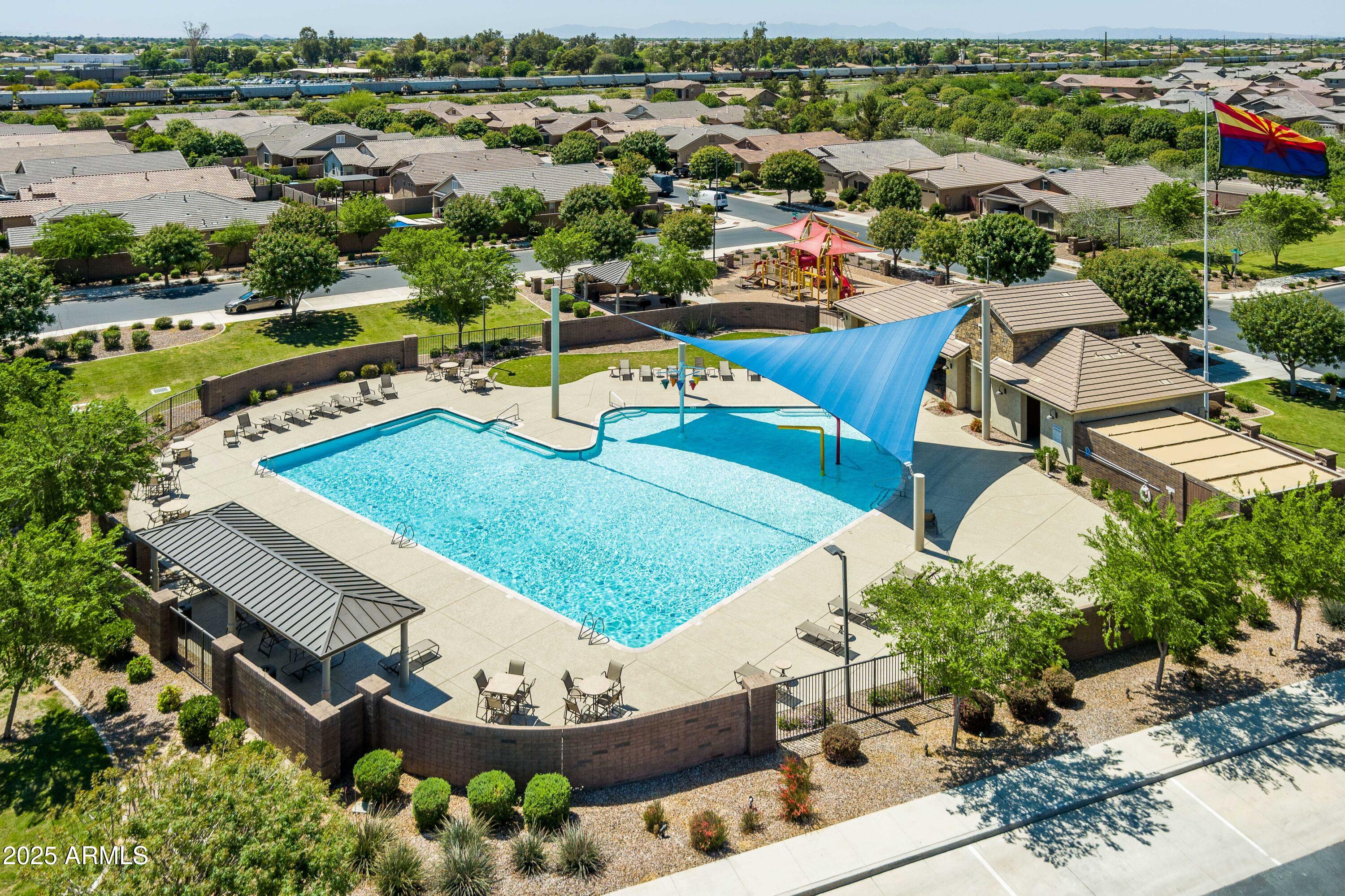 20575 E MOCKINGBIRD Drive