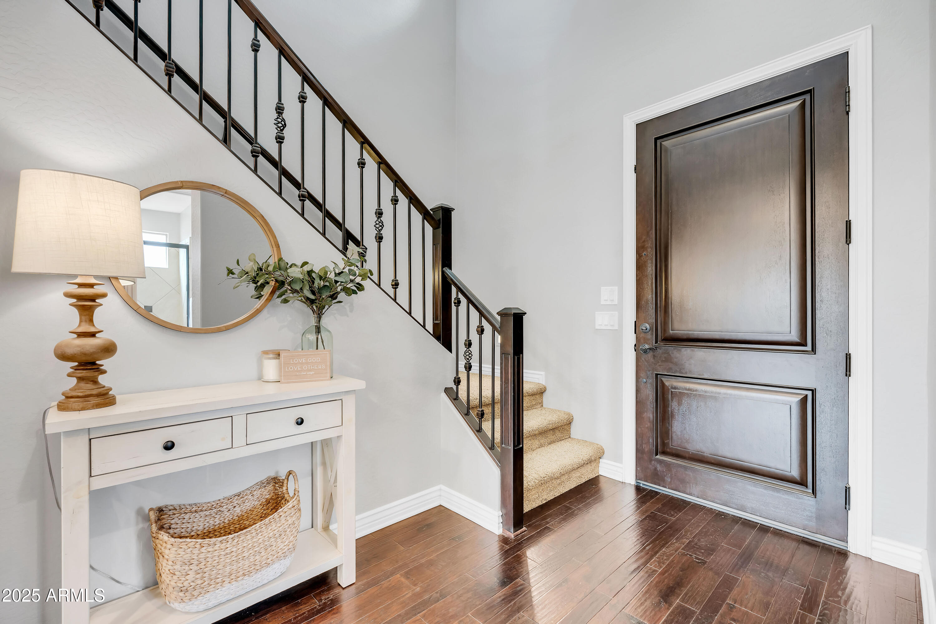 20575 E MOCKINGBIRD Drive