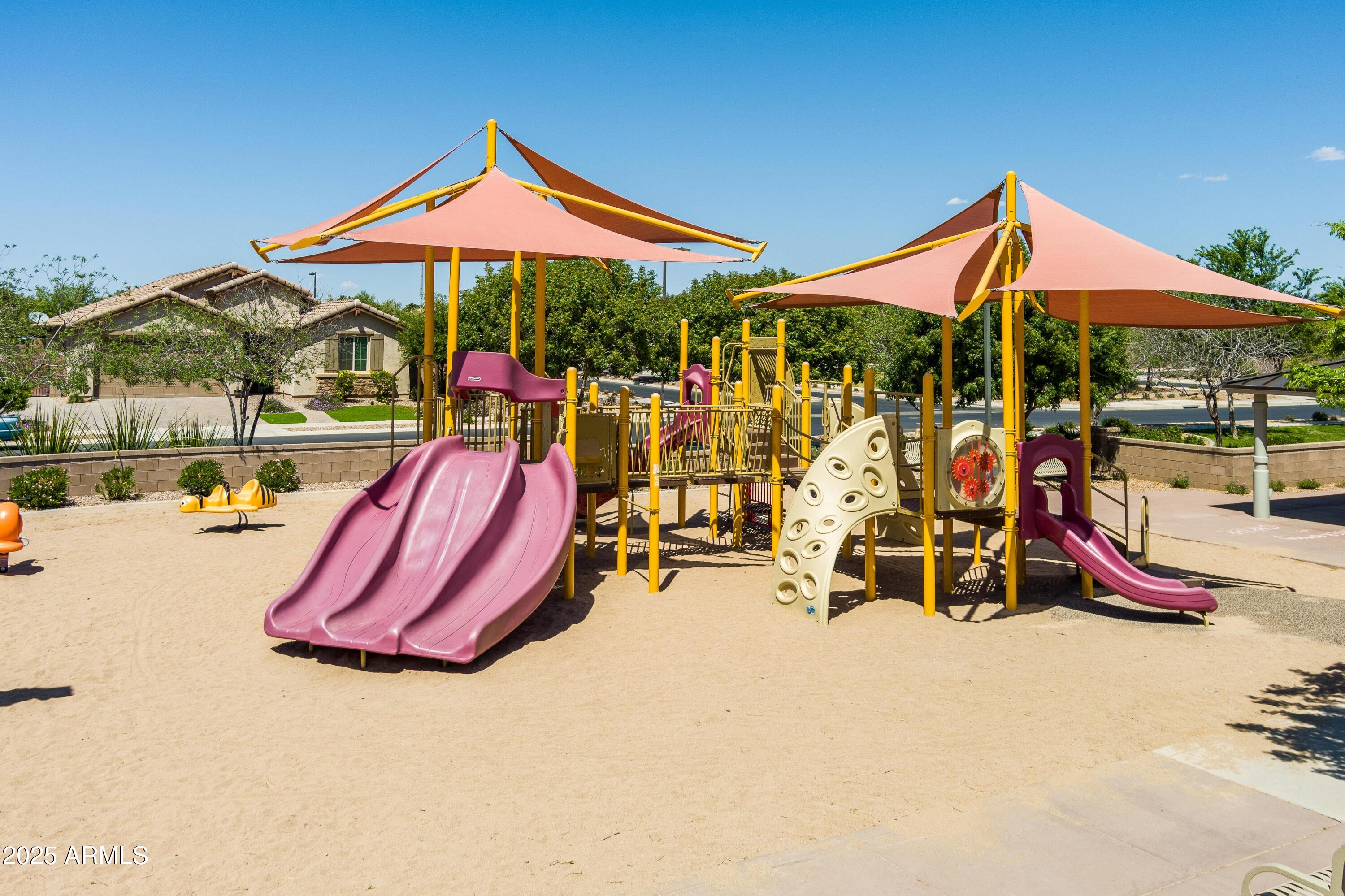 20575 E MOCKINGBIRD Drive