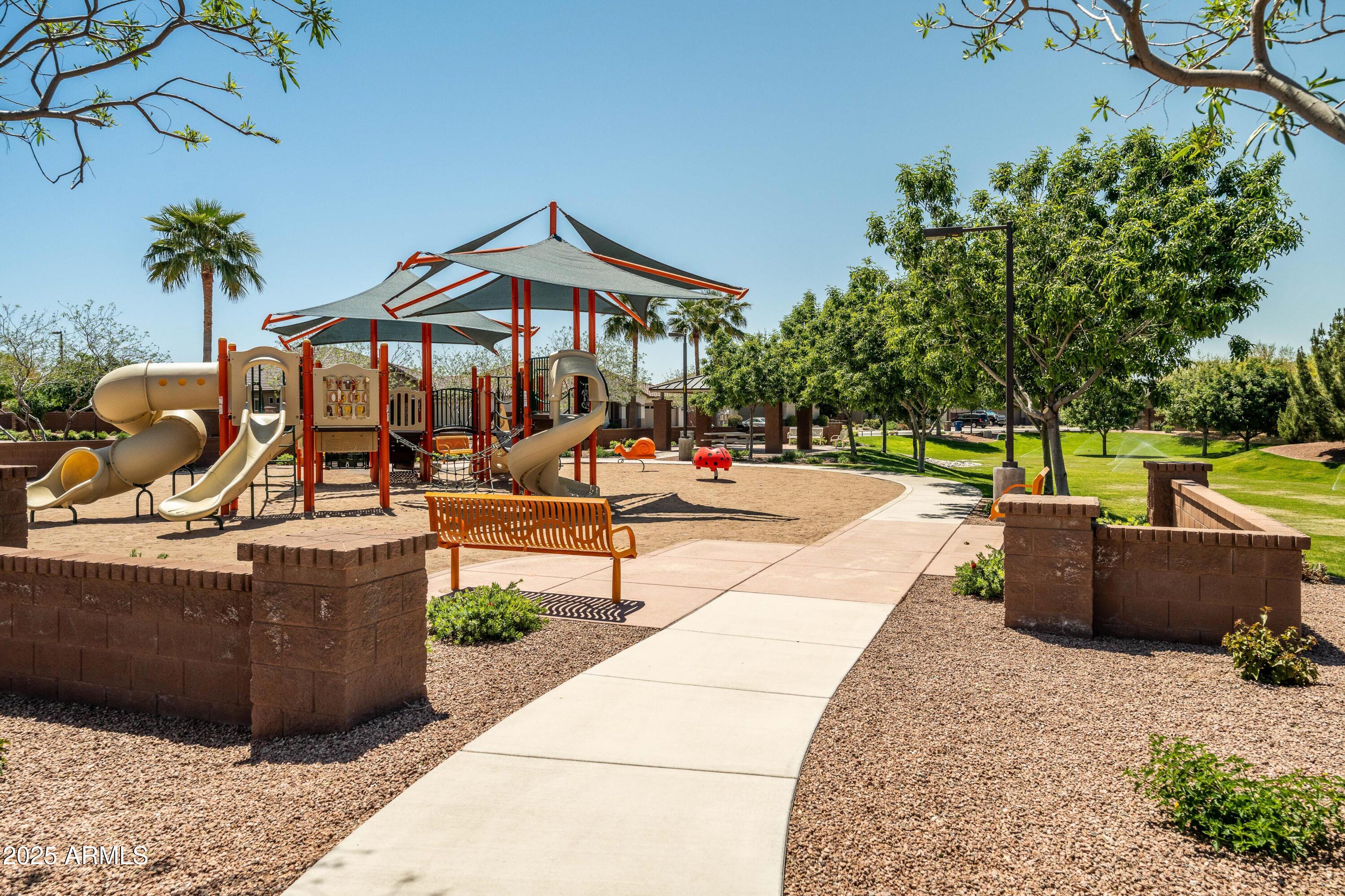 20575 E MOCKINGBIRD Drive