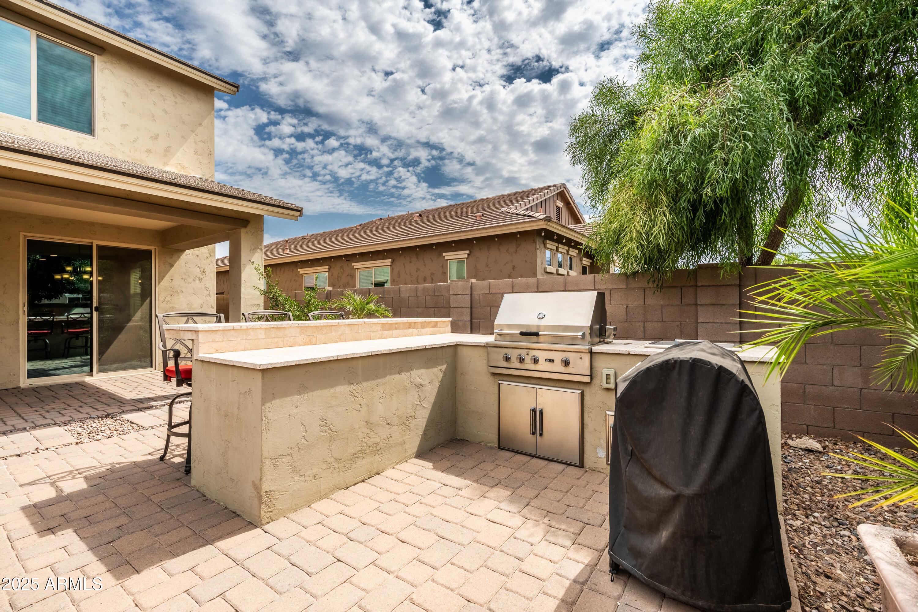 20575 E MOCKINGBIRD Drive