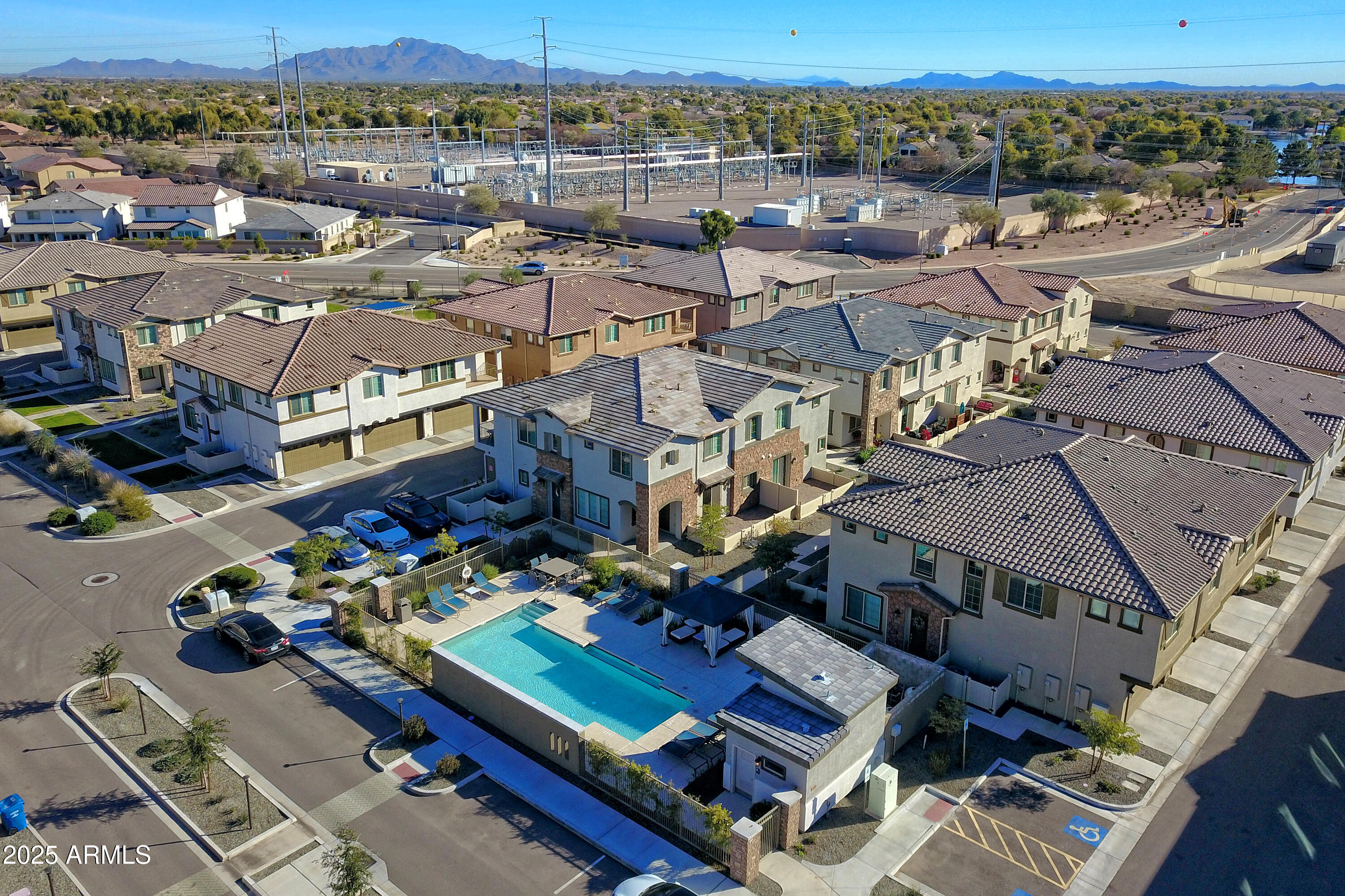 4100 S PINELAKE Way, 107