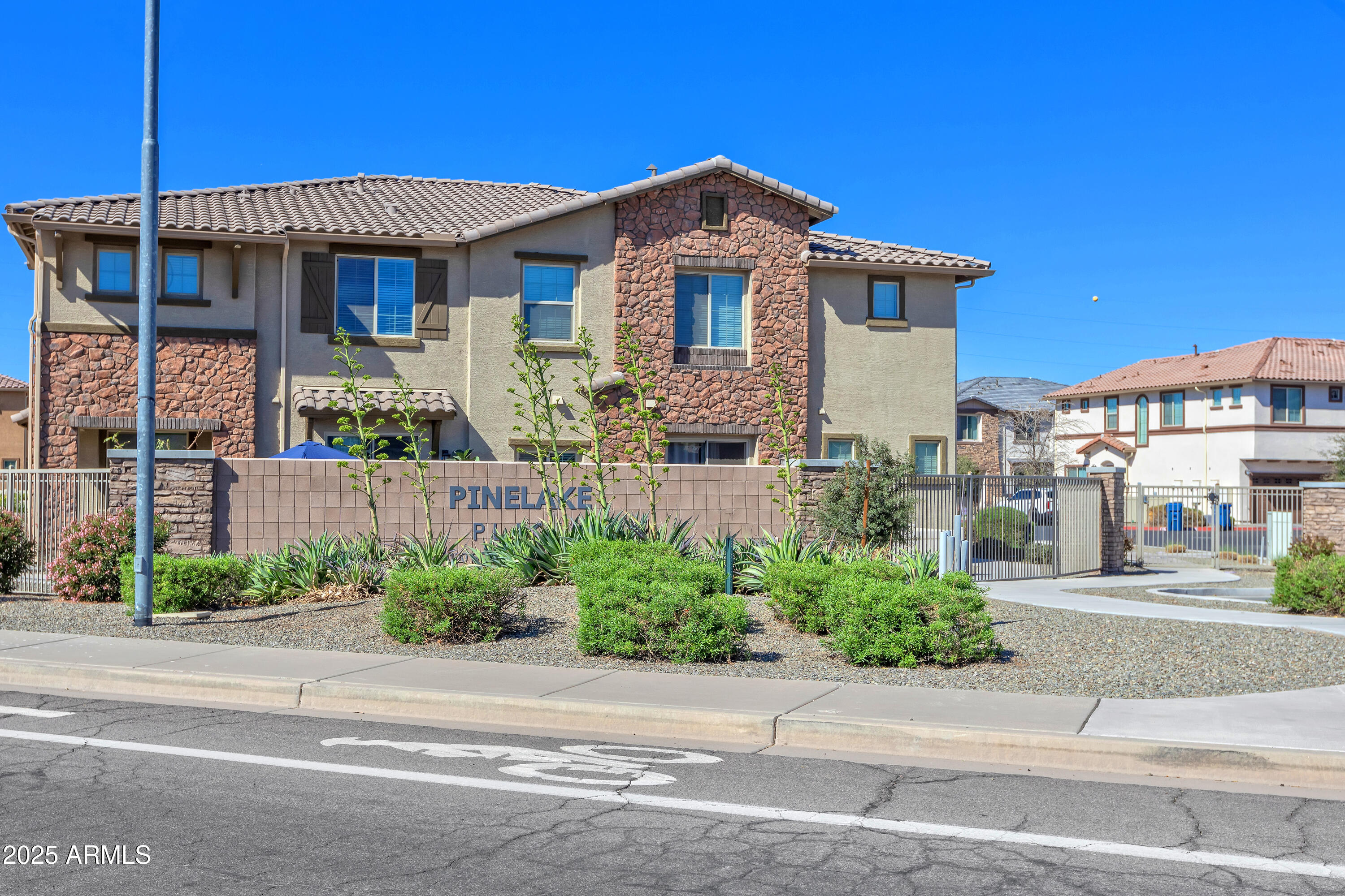 4100 S PINELAKE Way, 107