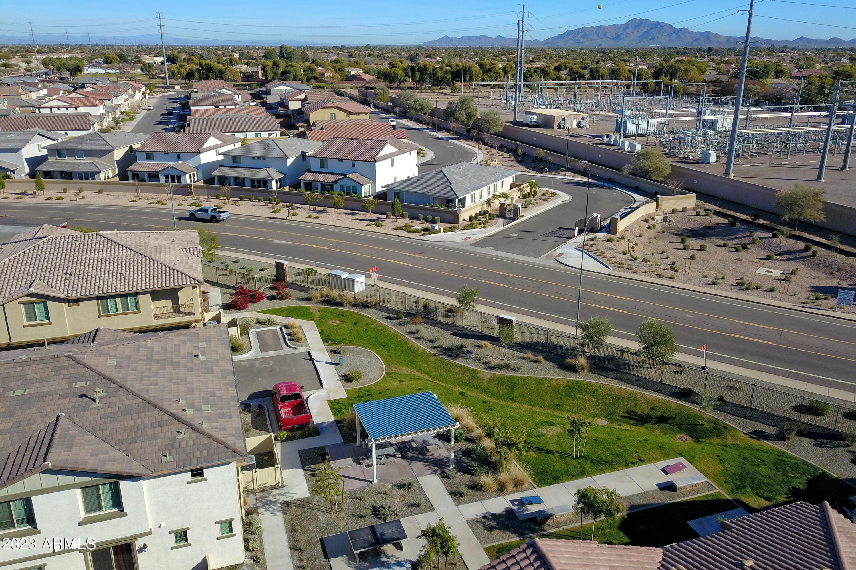 4100 S PINELAKE Way, 107