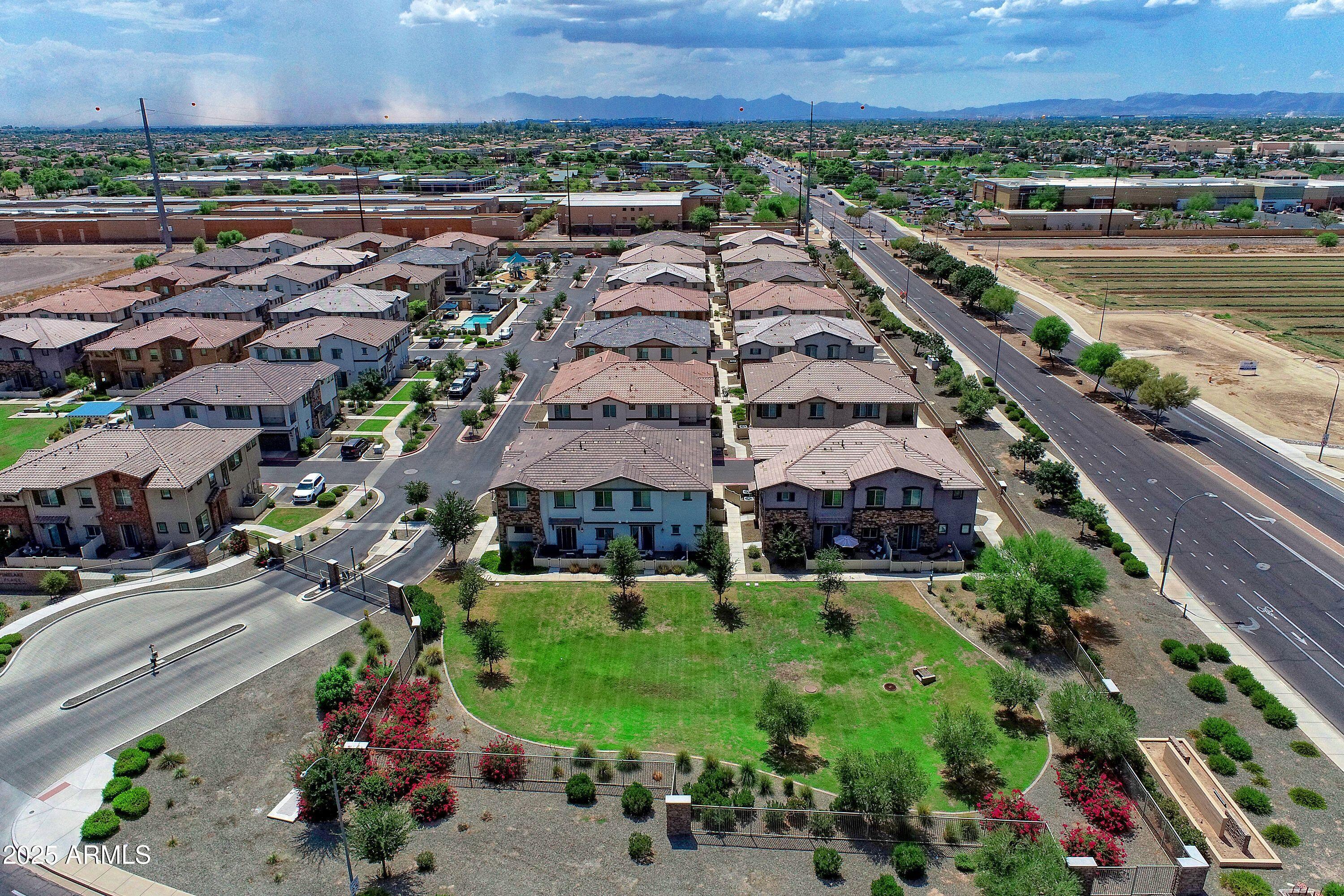 4100 S PINELAKE Way, 107