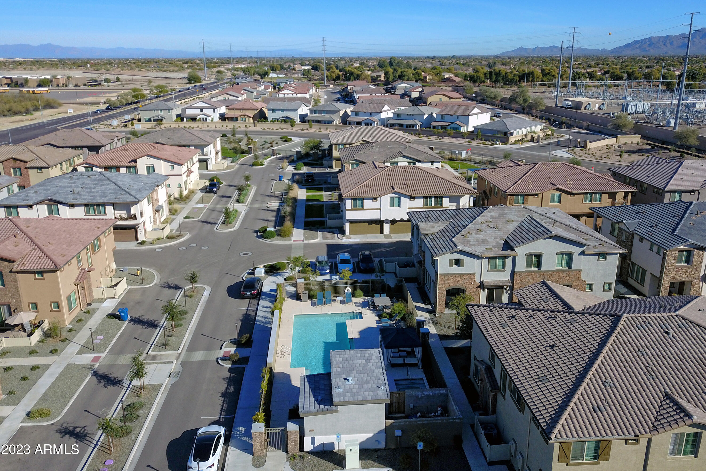 4100 S PINELAKE Way, 107