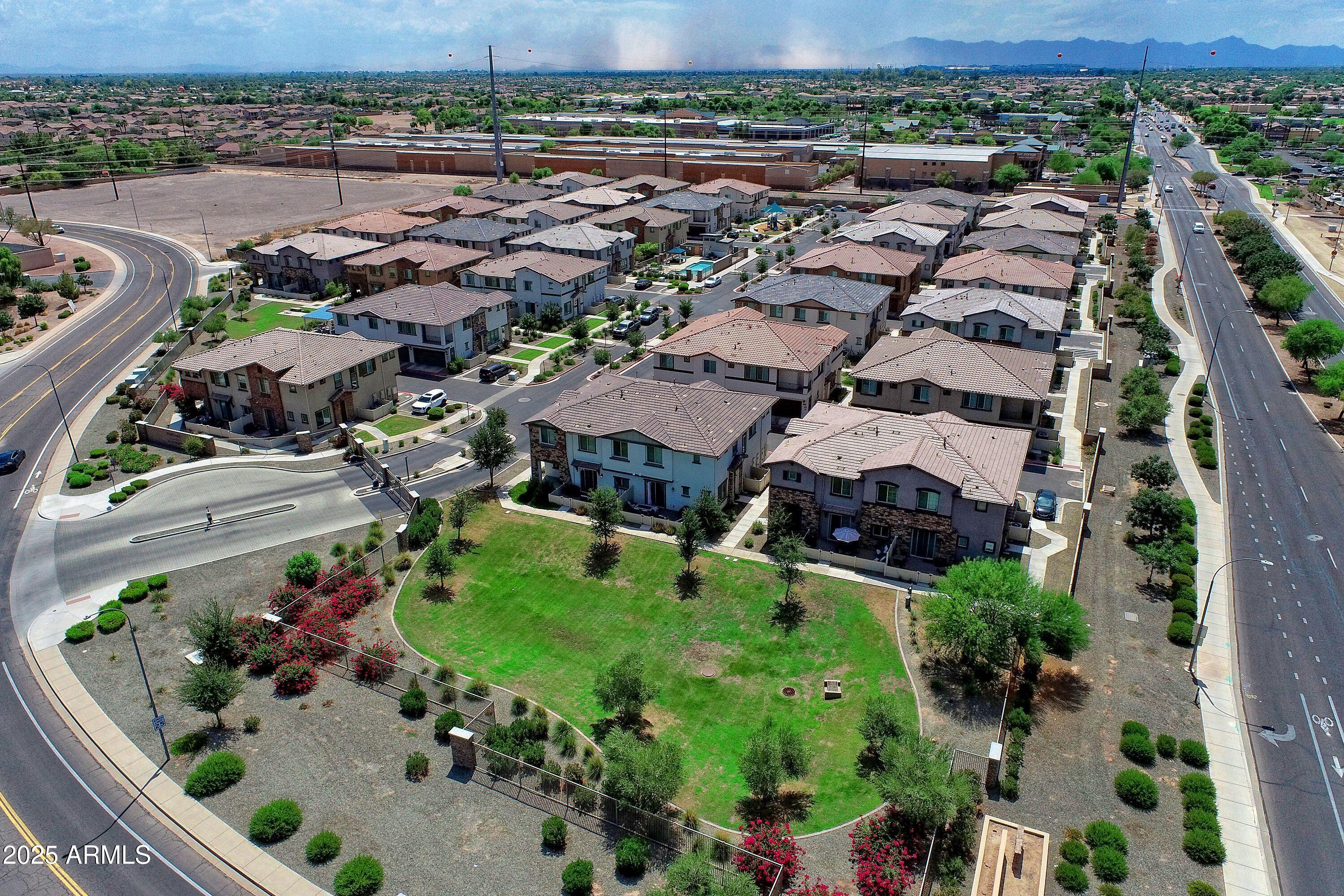 4100 S PINELAKE Way, 107