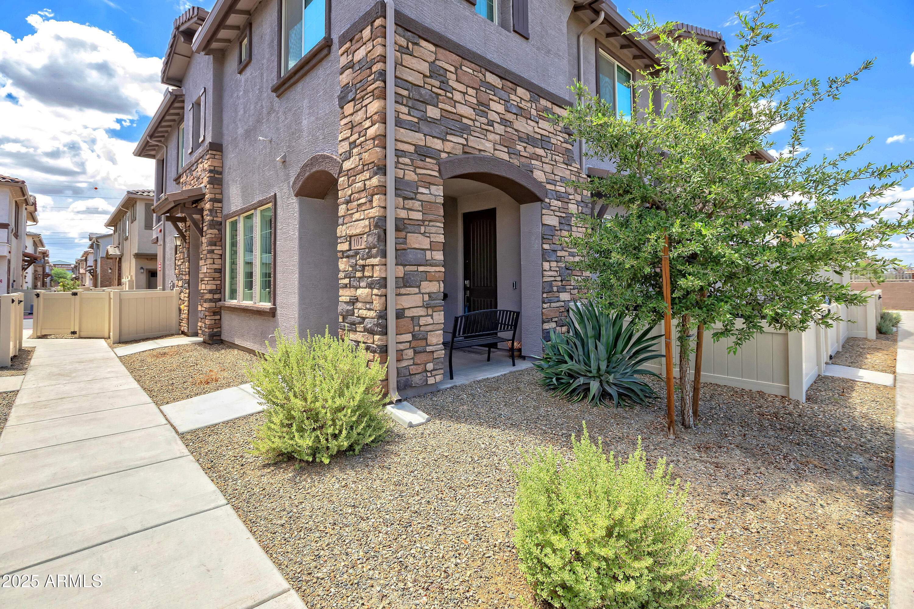 4100 S PINELAKE Way, 107