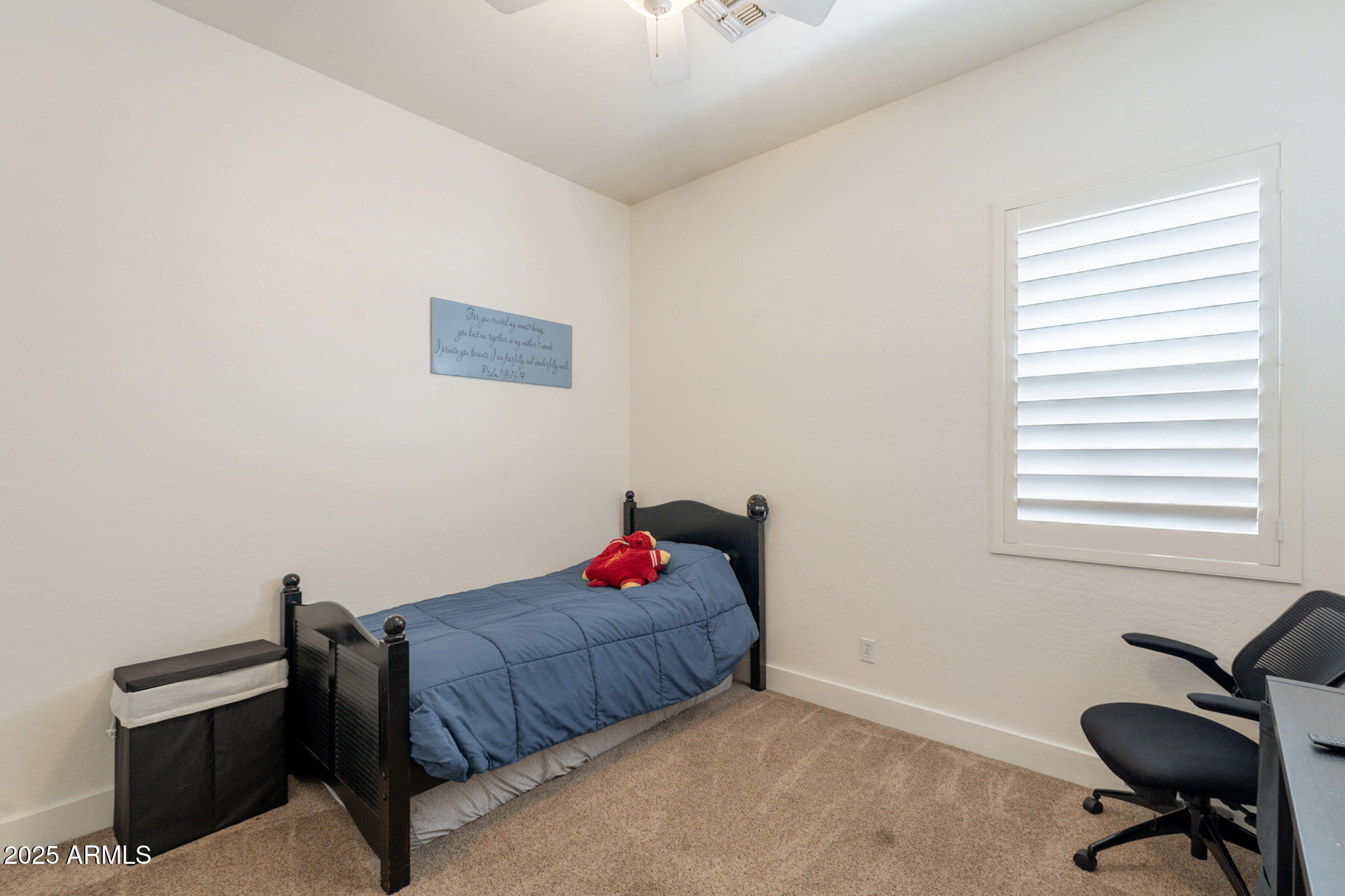 3141 E JUANITA Avenue