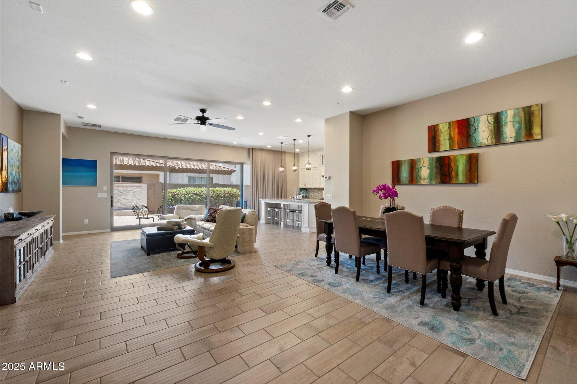 1495 W REDONDO Drive