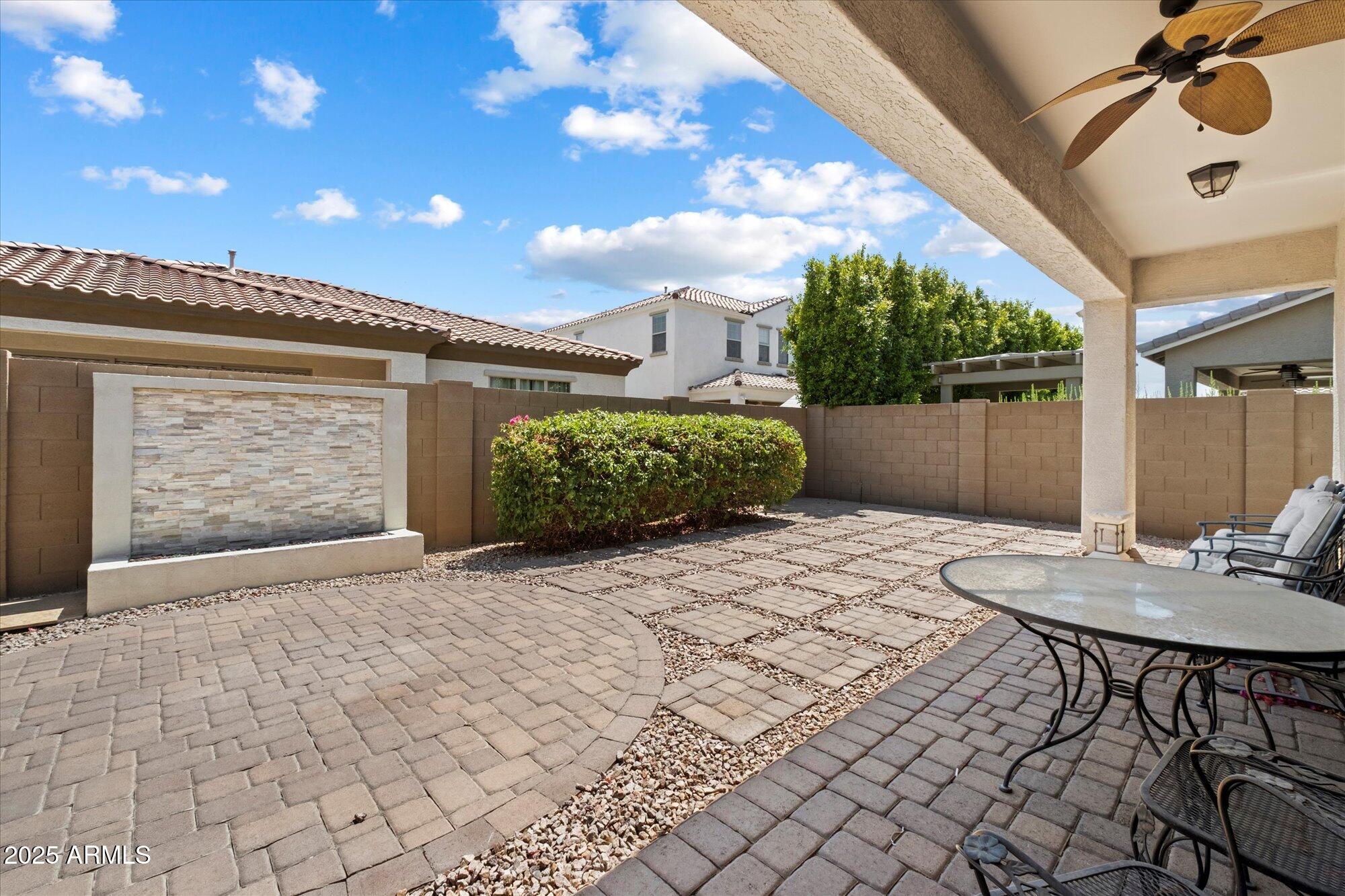 1495 W REDONDO Drive