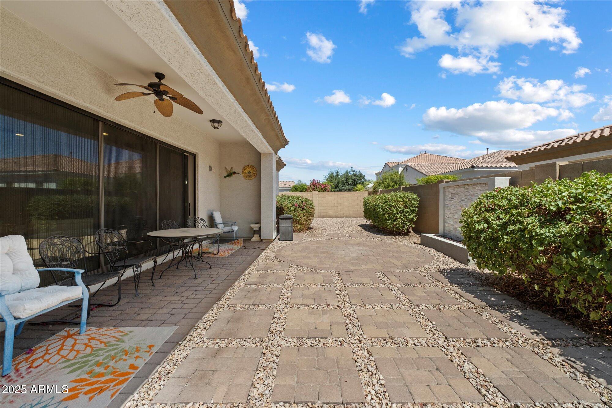 1495 W REDONDO Drive
