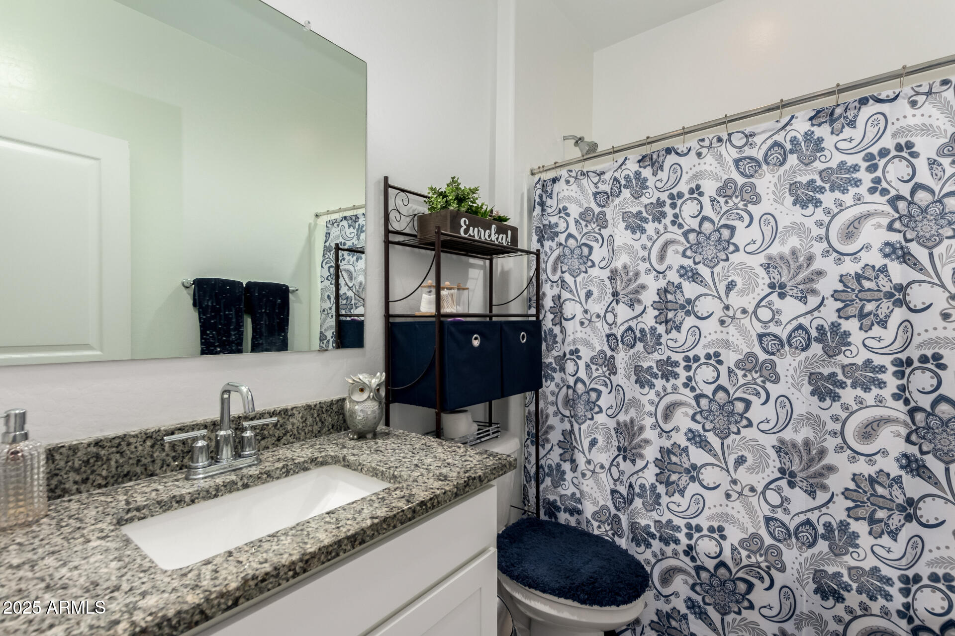 1167 W DESCANSO CANYON Drive