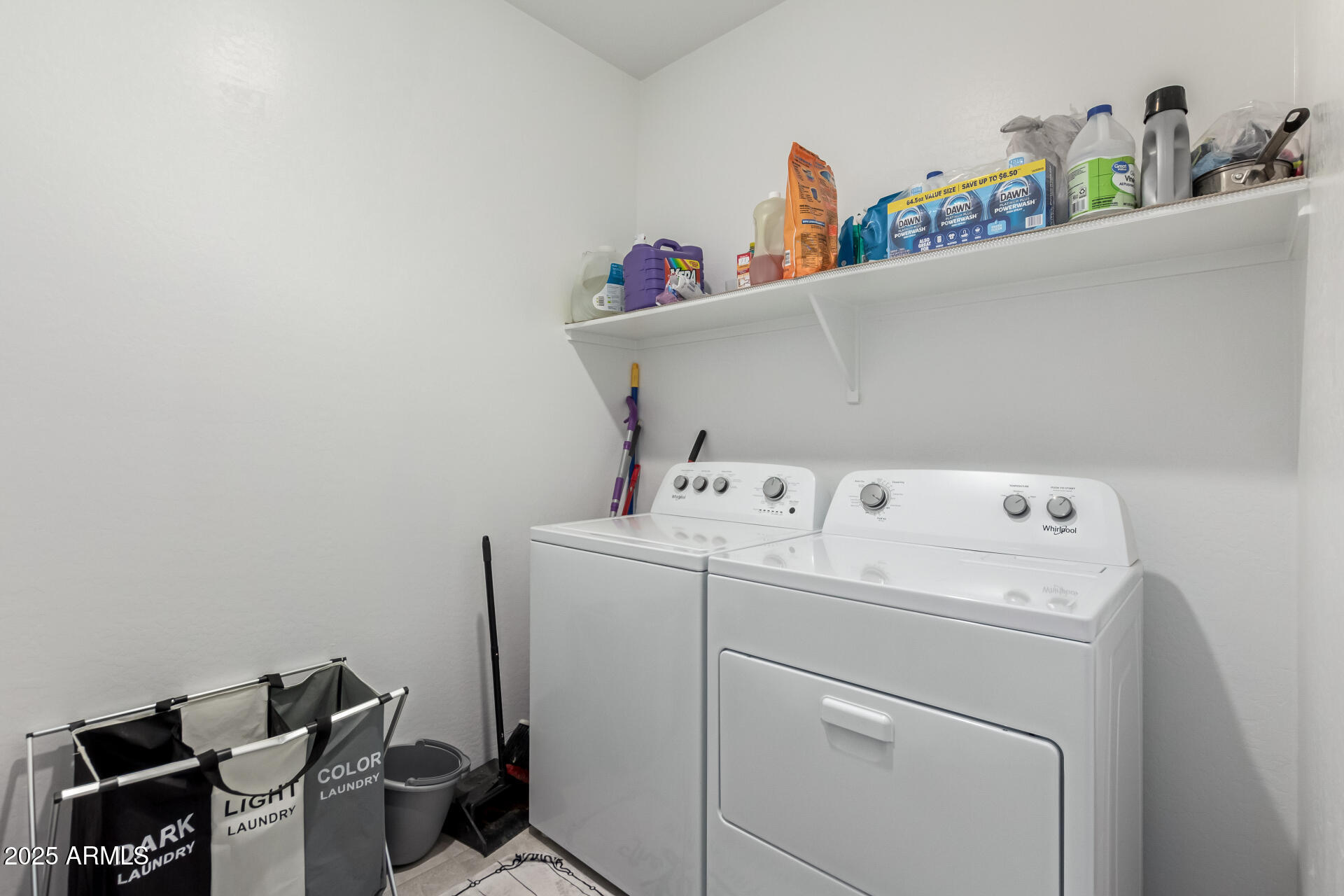 1167 W DESCANSO CANYON Drive