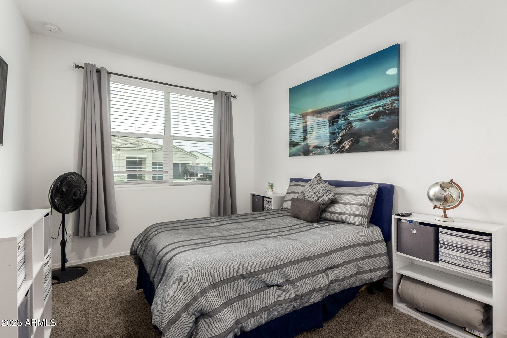 1167 W DESCANSO CANYON Drive