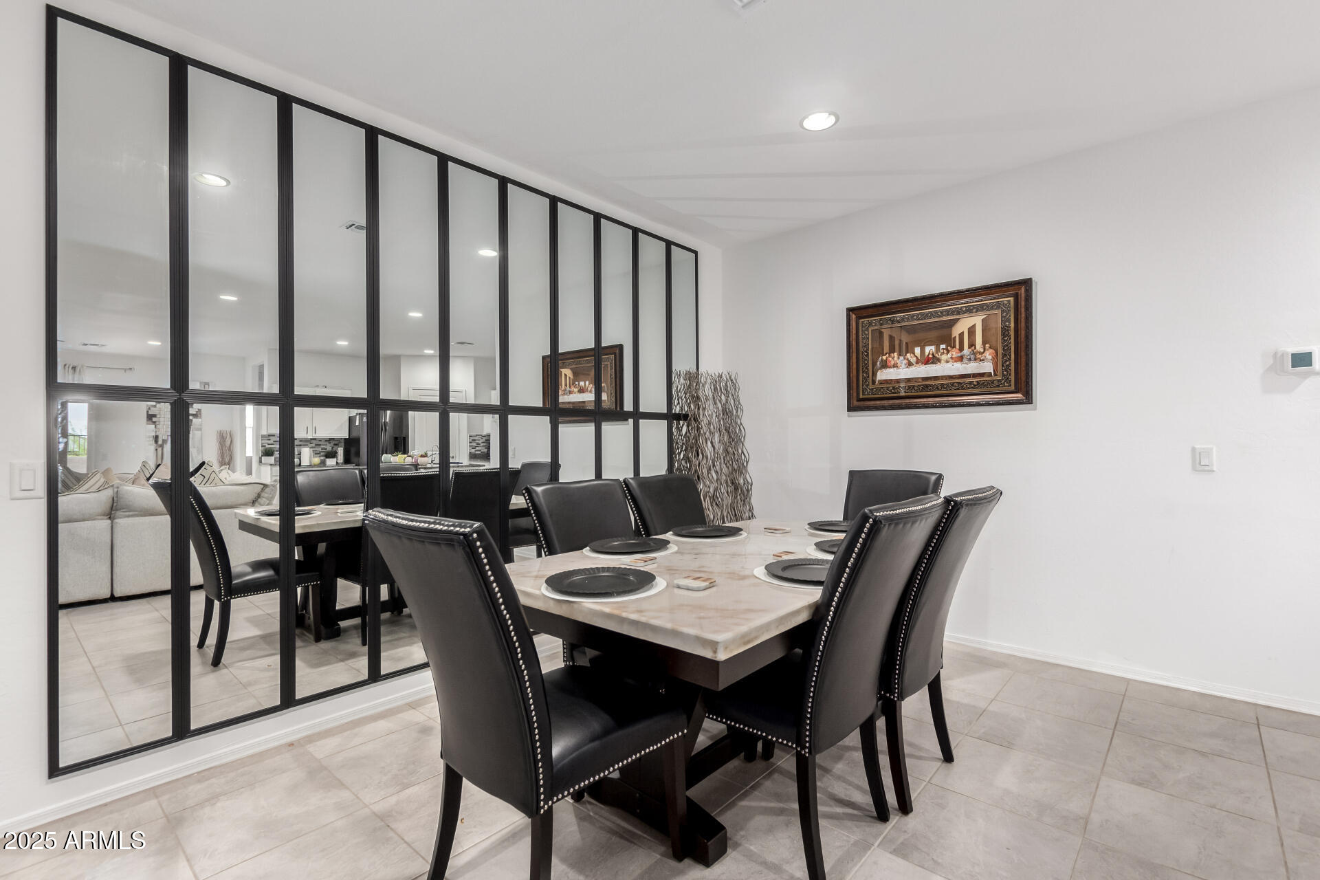 1167 W DESCANSO CANYON Drive