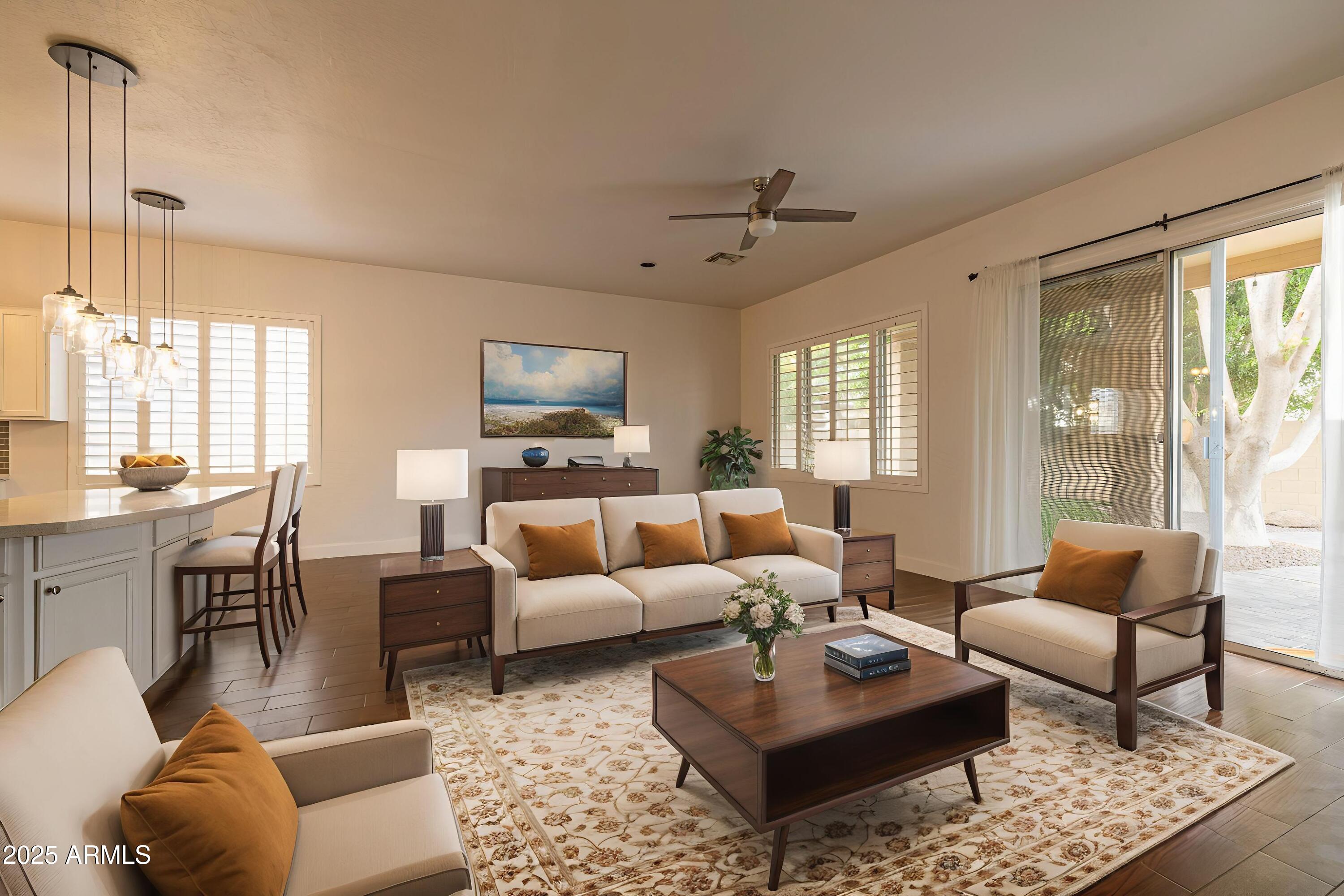 100 N PIONEER Street