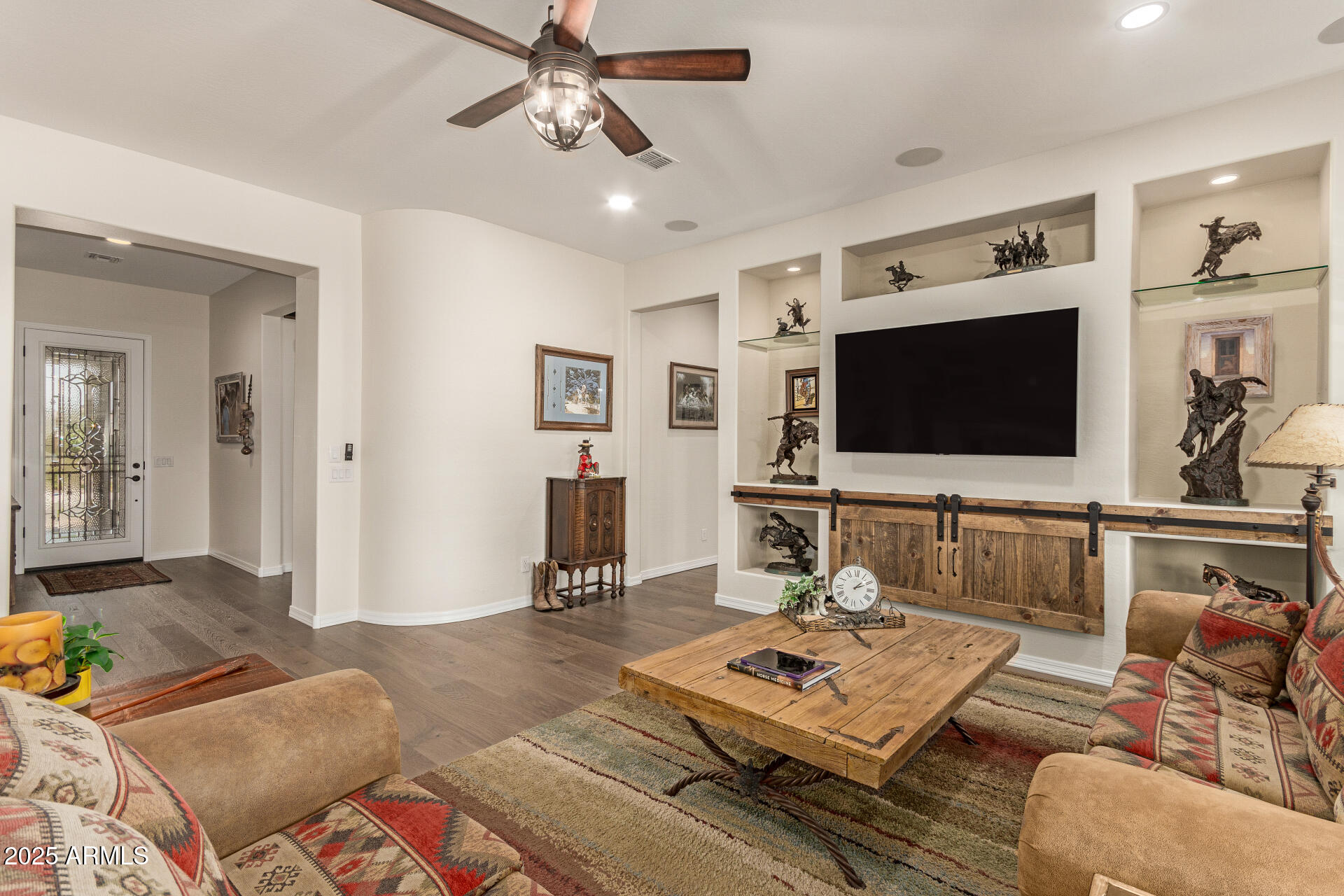 8091 W AUTUMN VISTA Way