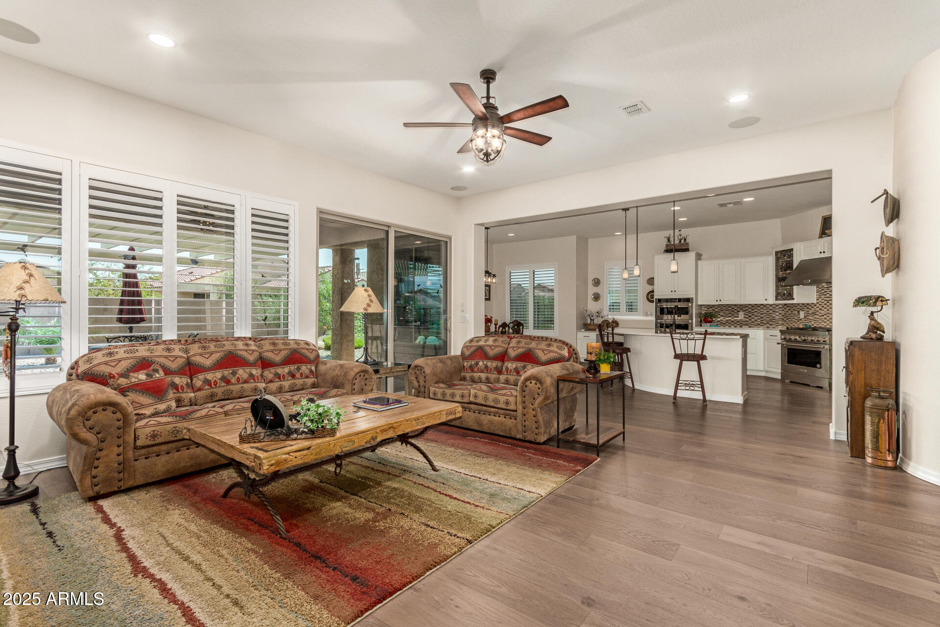 8091 W AUTUMN VISTA Way