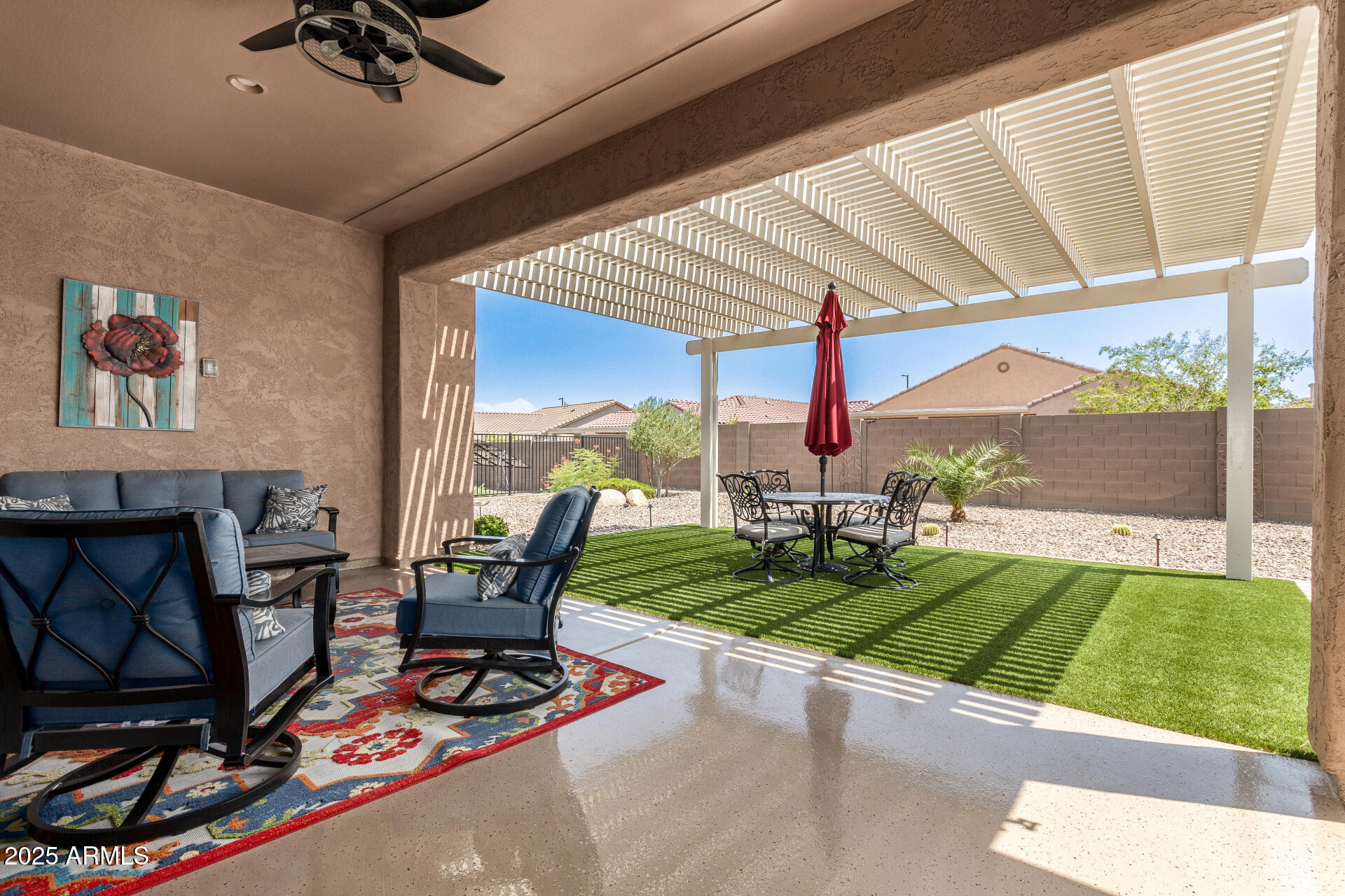 8091 W AUTUMN VISTA Way